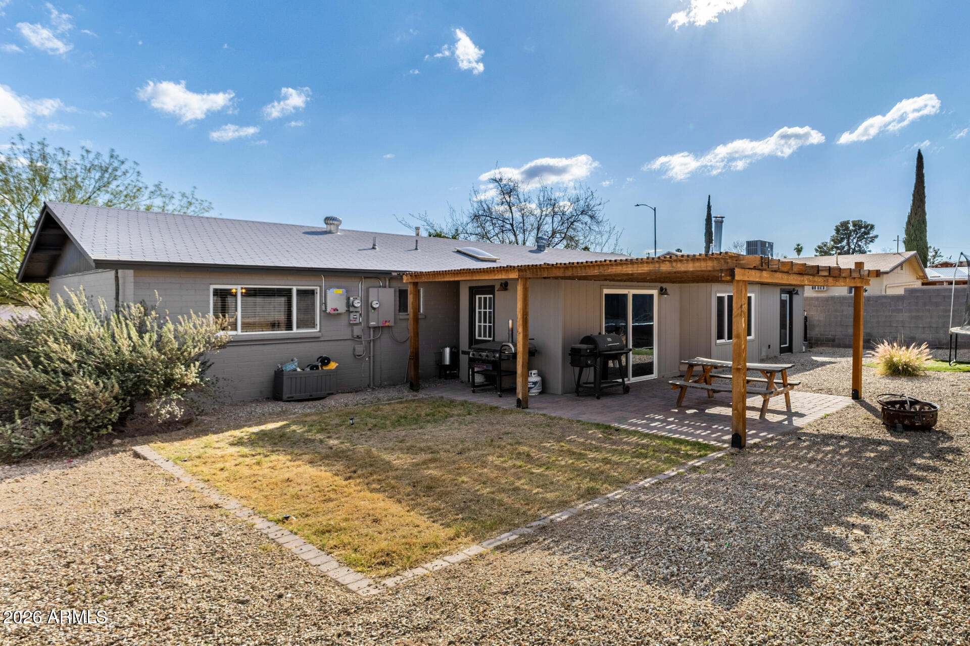 1684 W PALO VERDE Drive