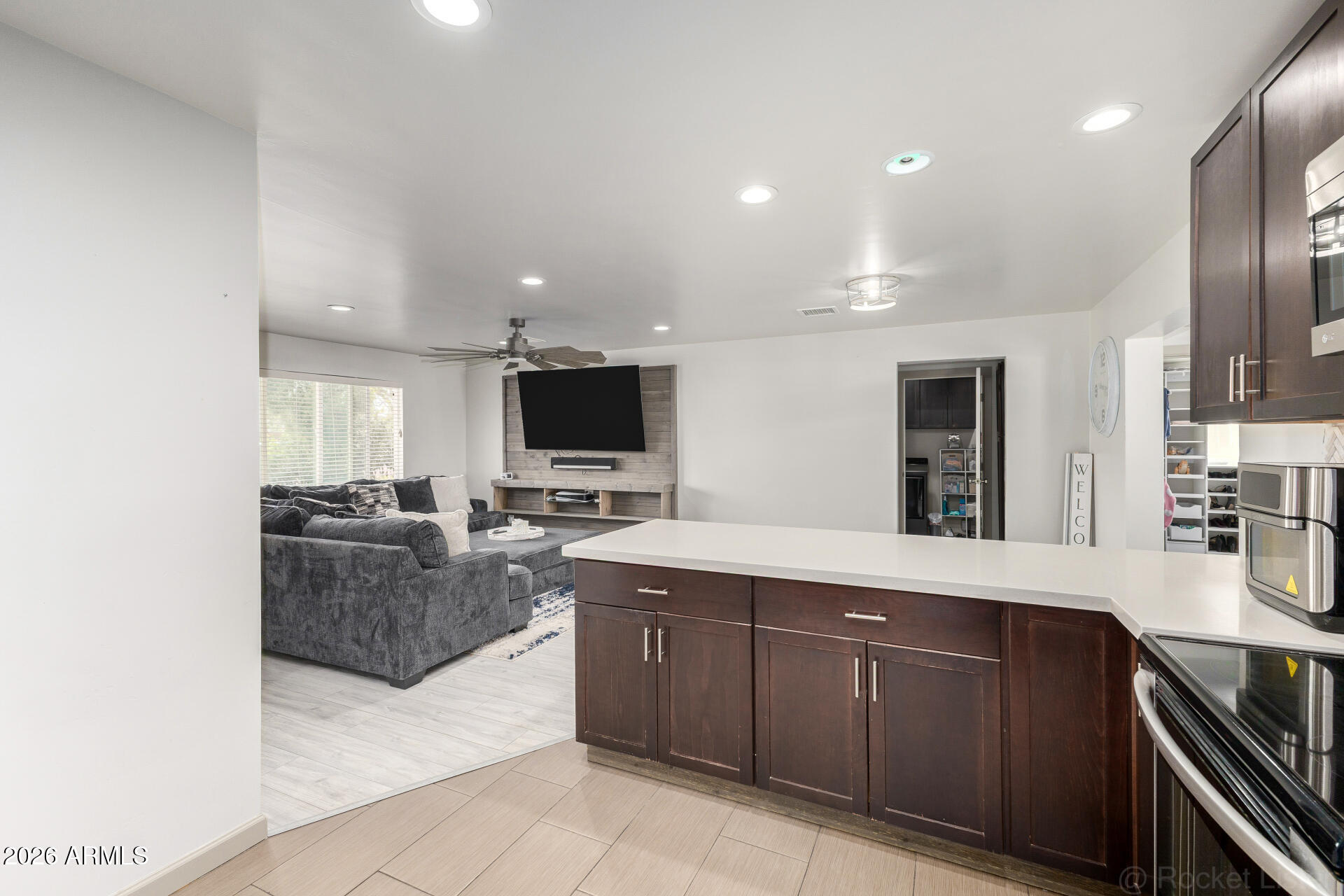 1684 W PALO VERDE Drive