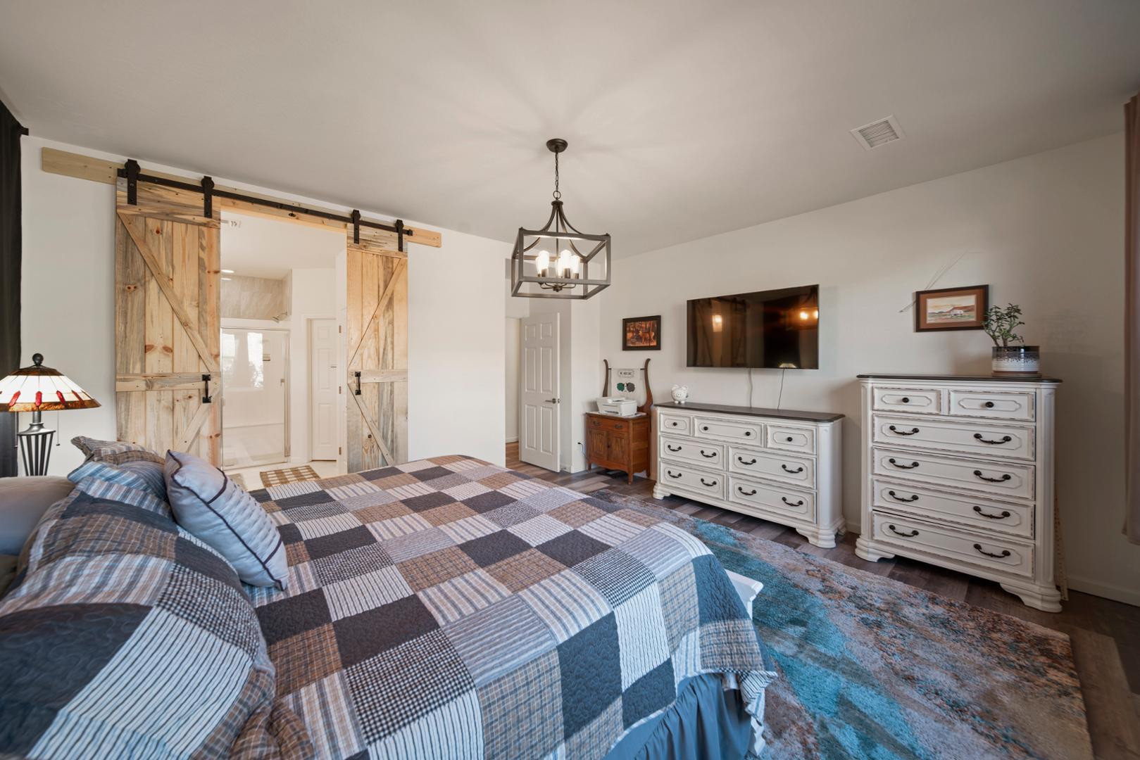 4610 Cactus Wren Road