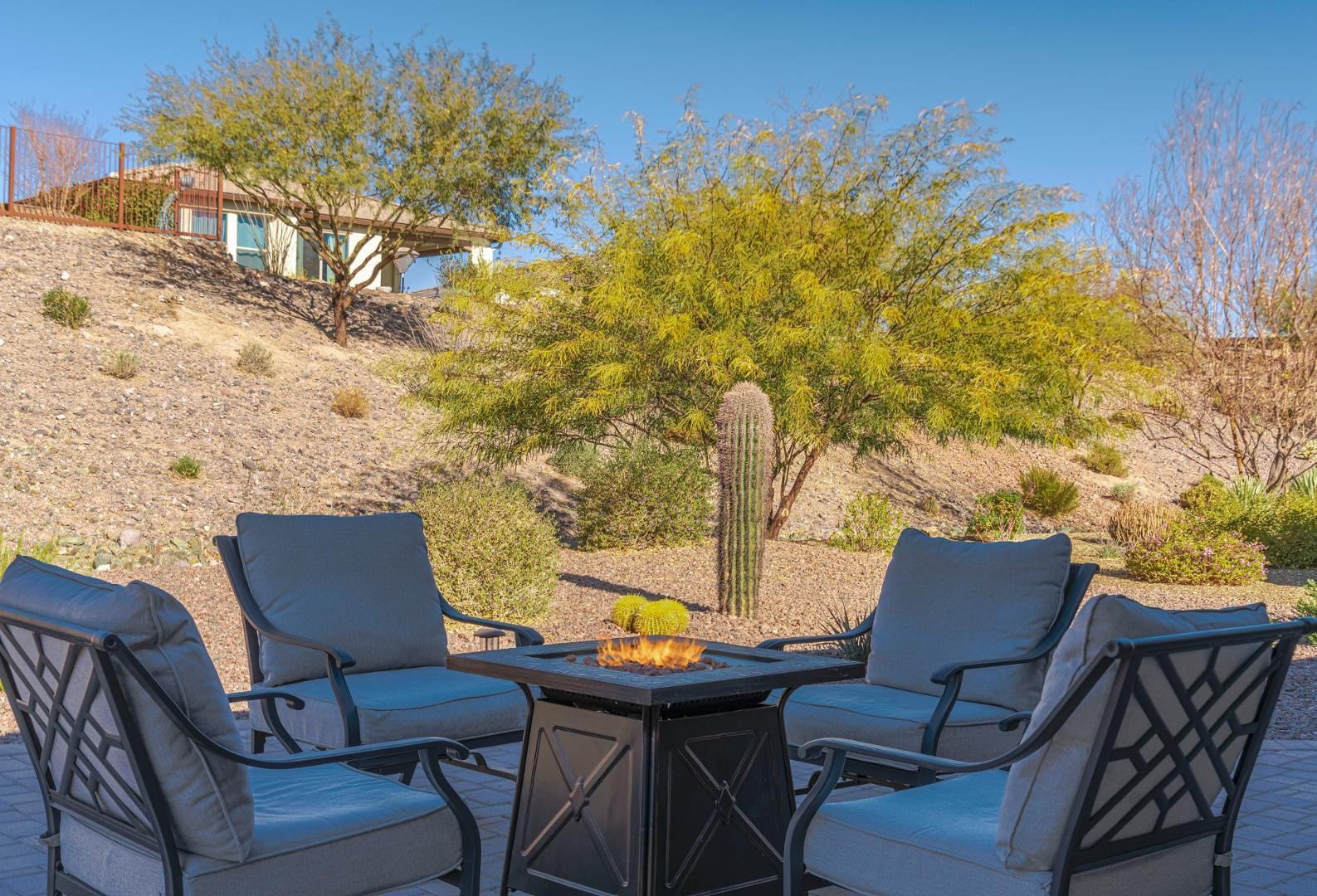 4610 Cactus Wren Road