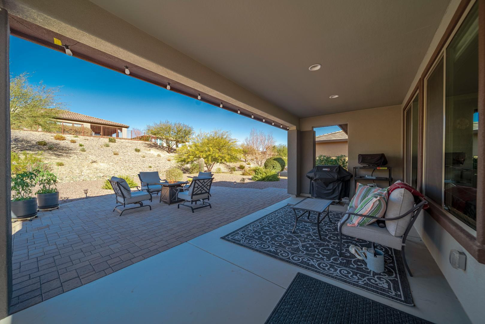 4610 Cactus Wren Road