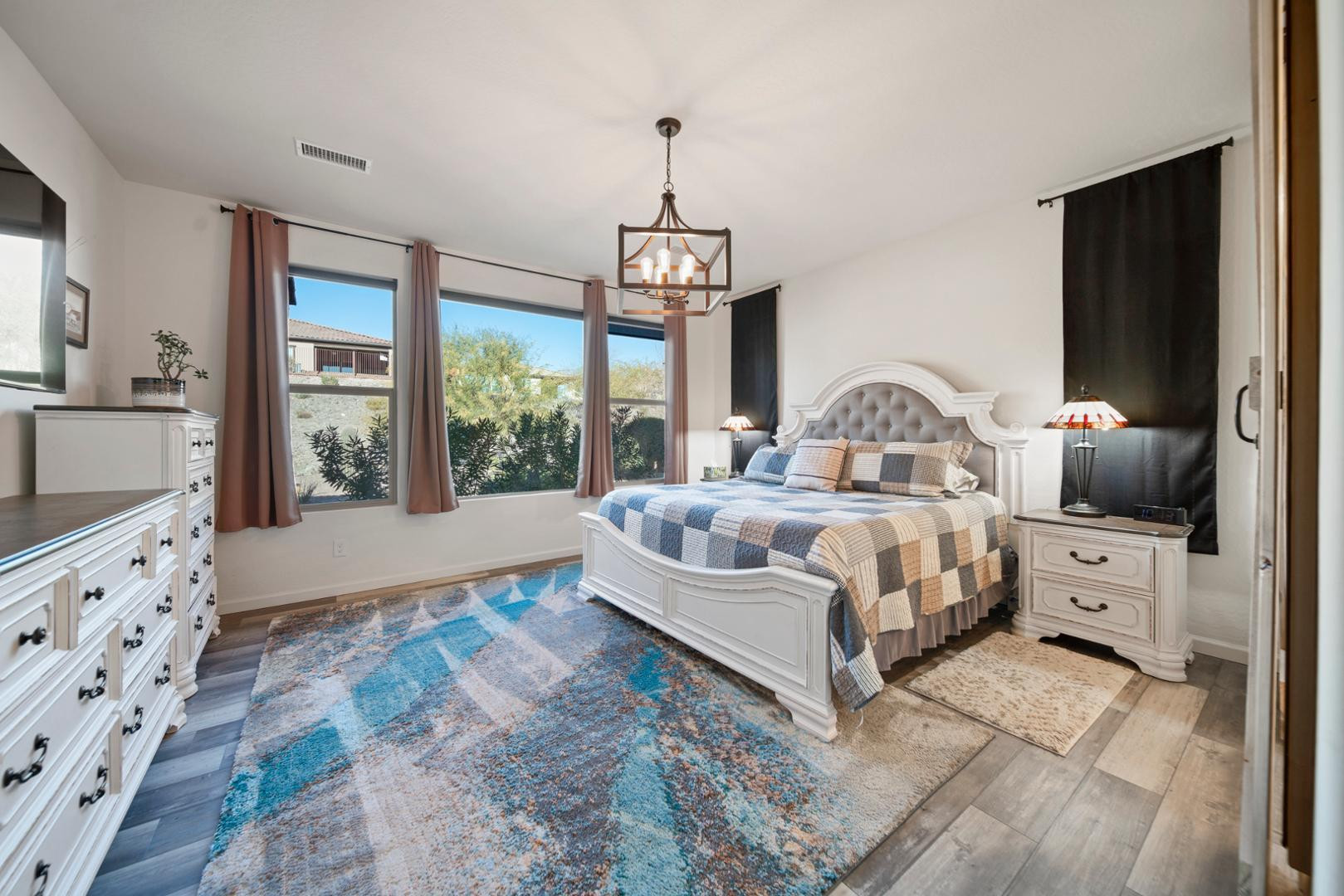 4610 Cactus Wren Road