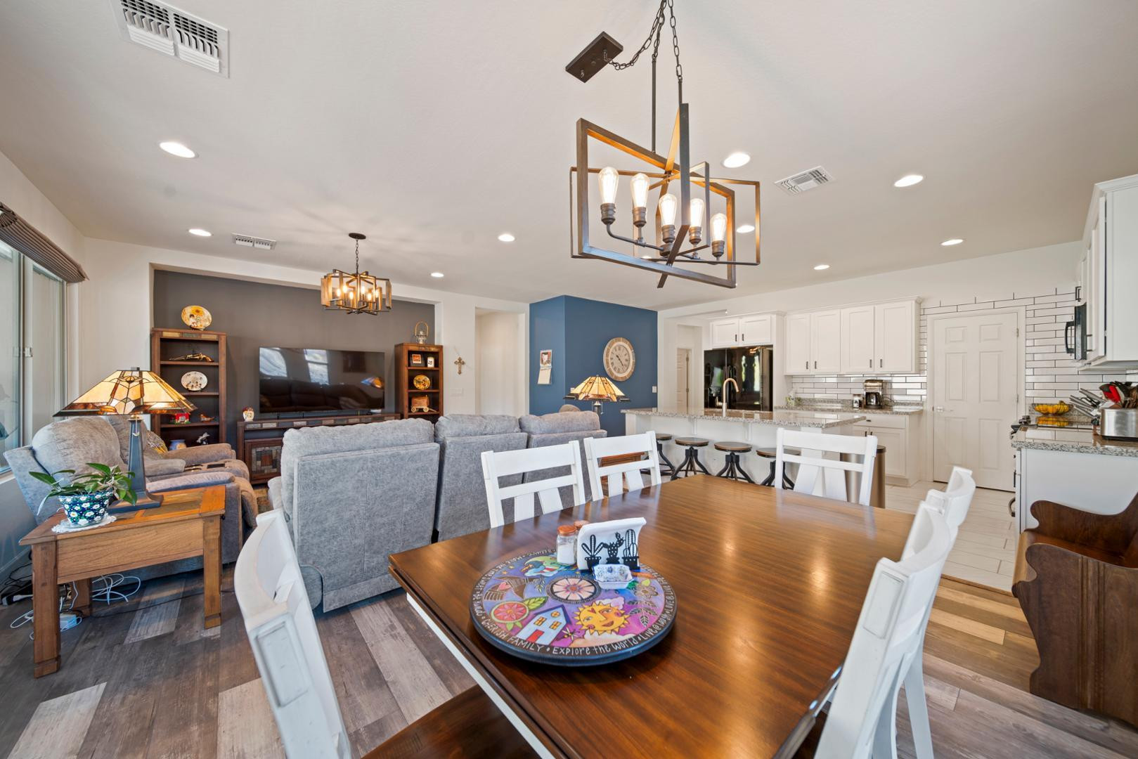 4610 Cactus Wren Road