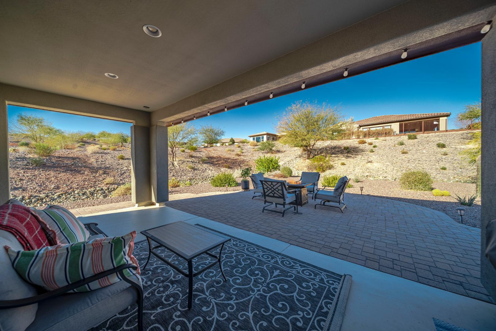 4610 Cactus Wren Road