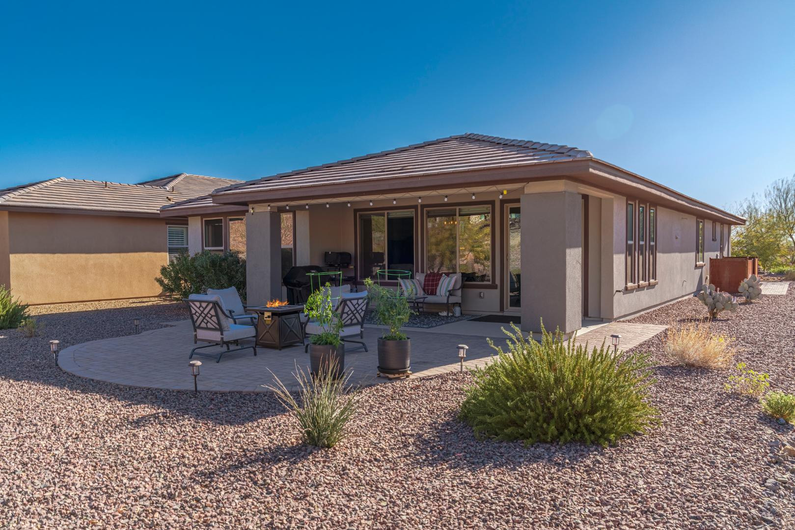 4610 Cactus Wren Road