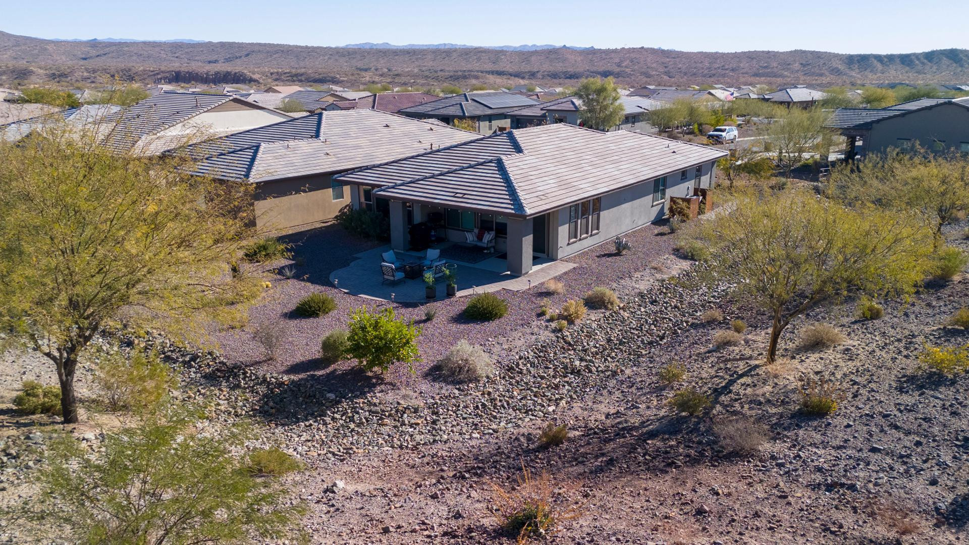 4610 Cactus Wren Road