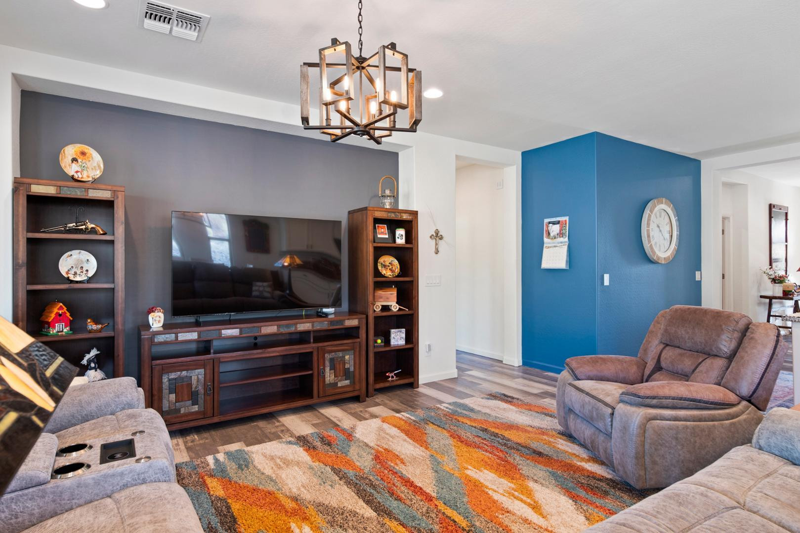 4610 Cactus Wren Road