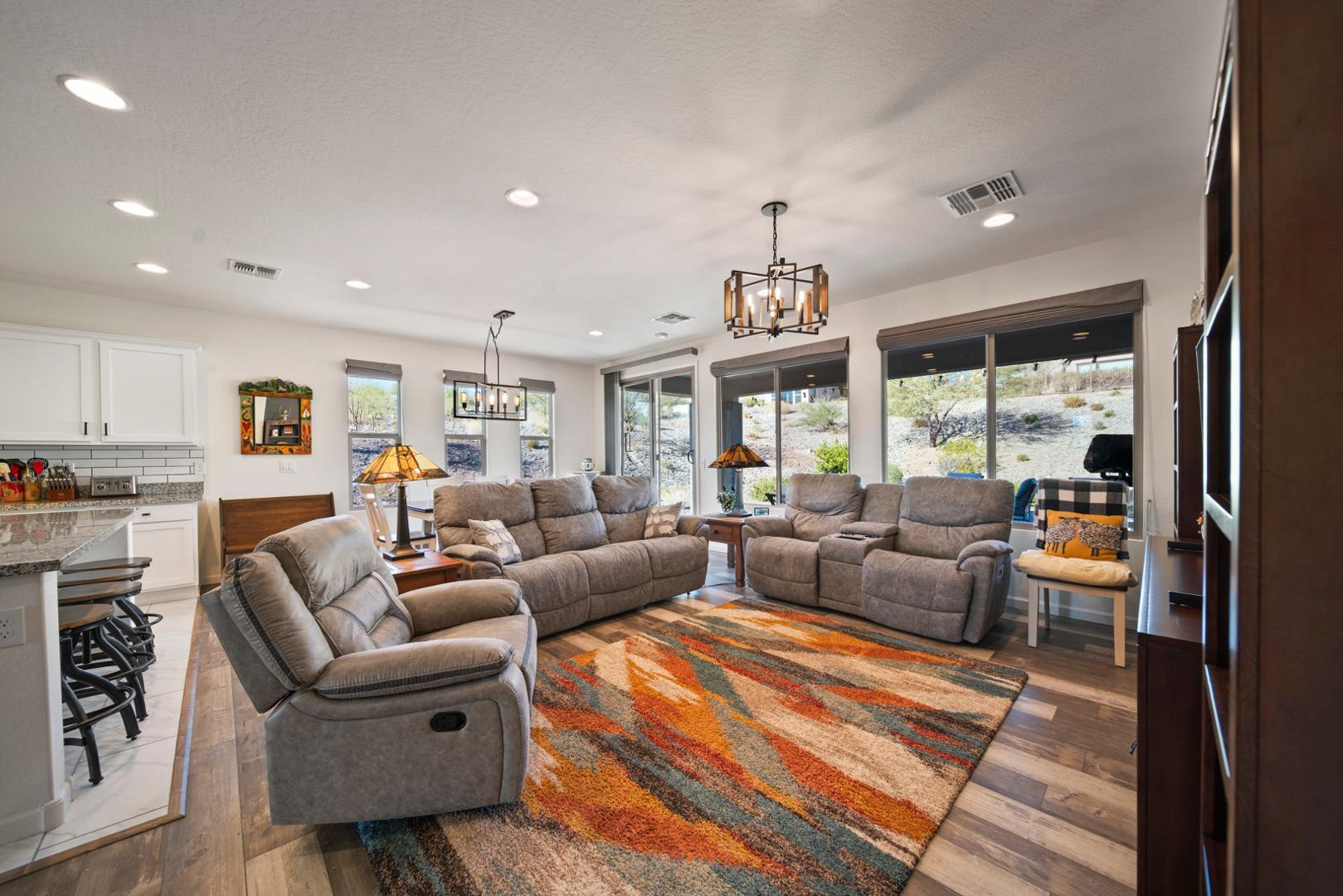 4610 Cactus Wren Road