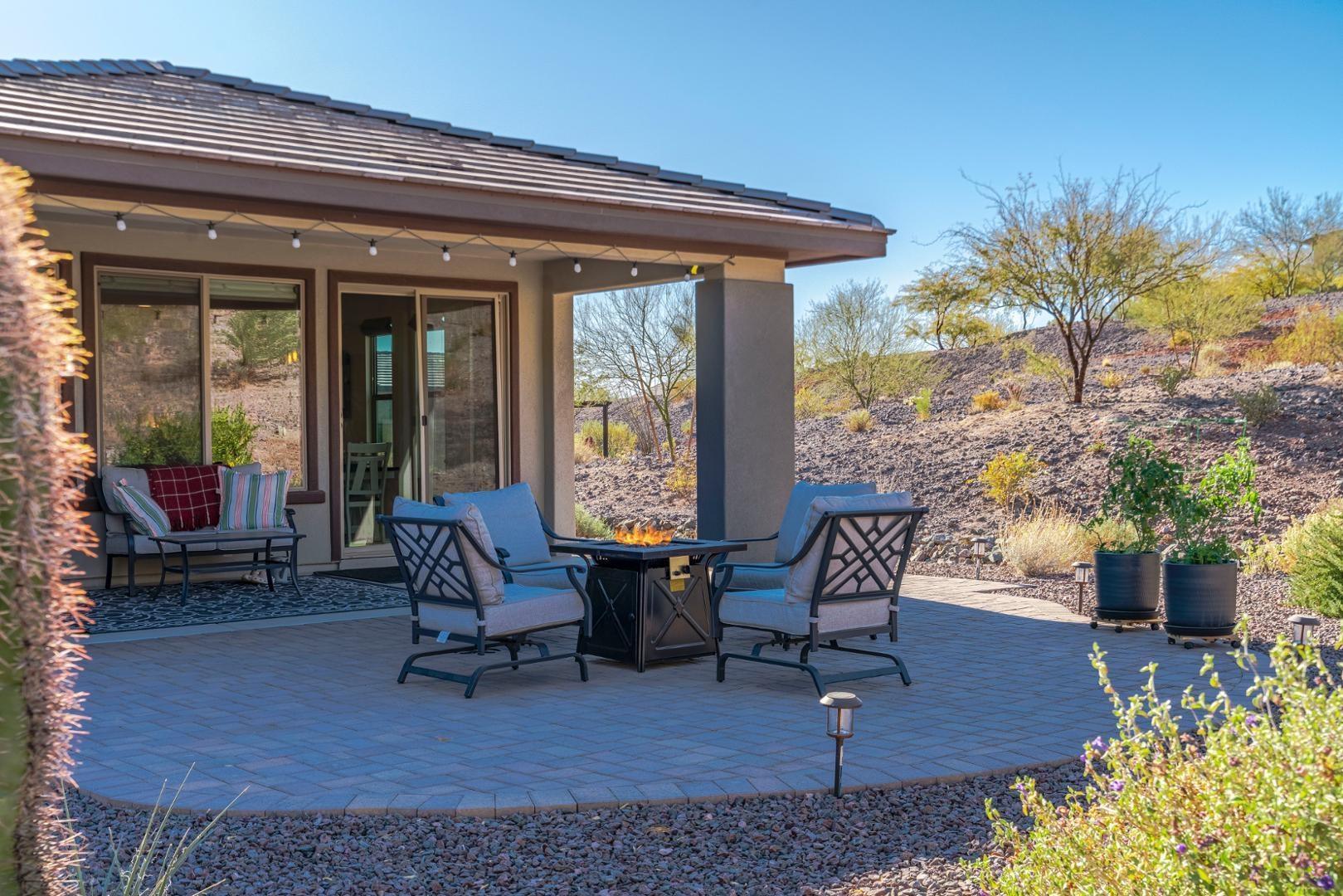 4610 Cactus Wren Road
