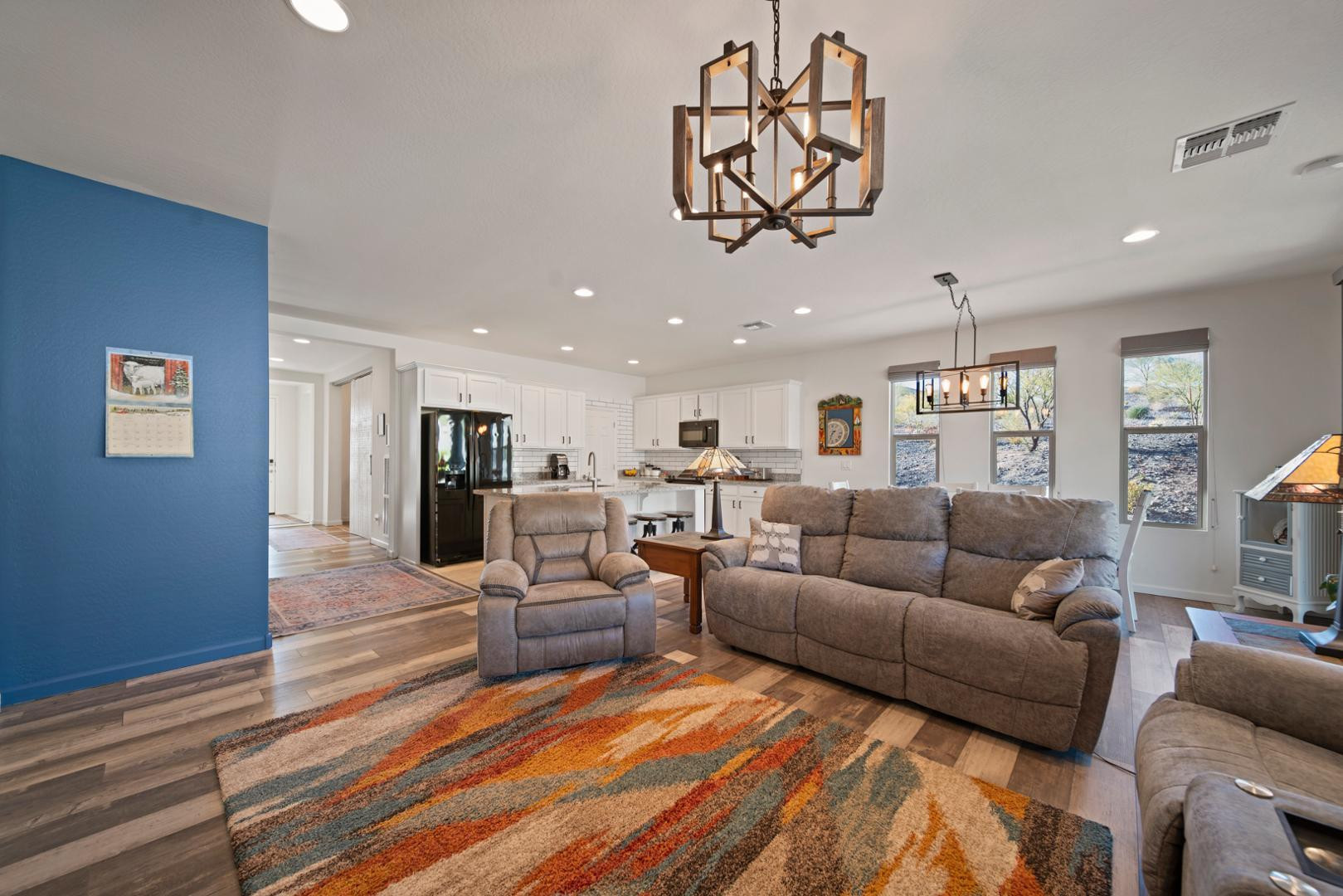 4610 Cactus Wren Road