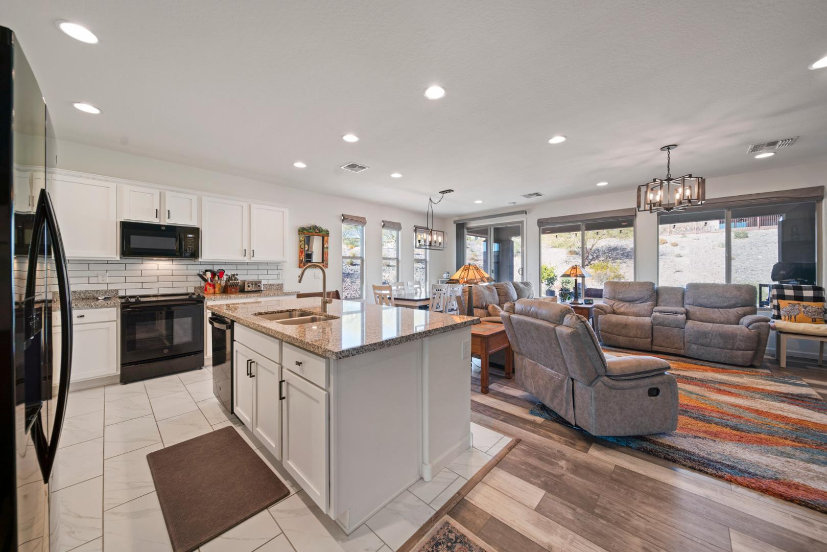 4610 Cactus Wren Road