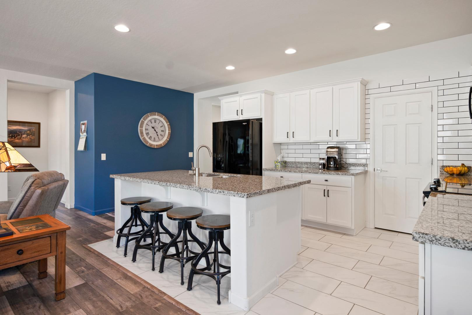 4610 Cactus Wren Road