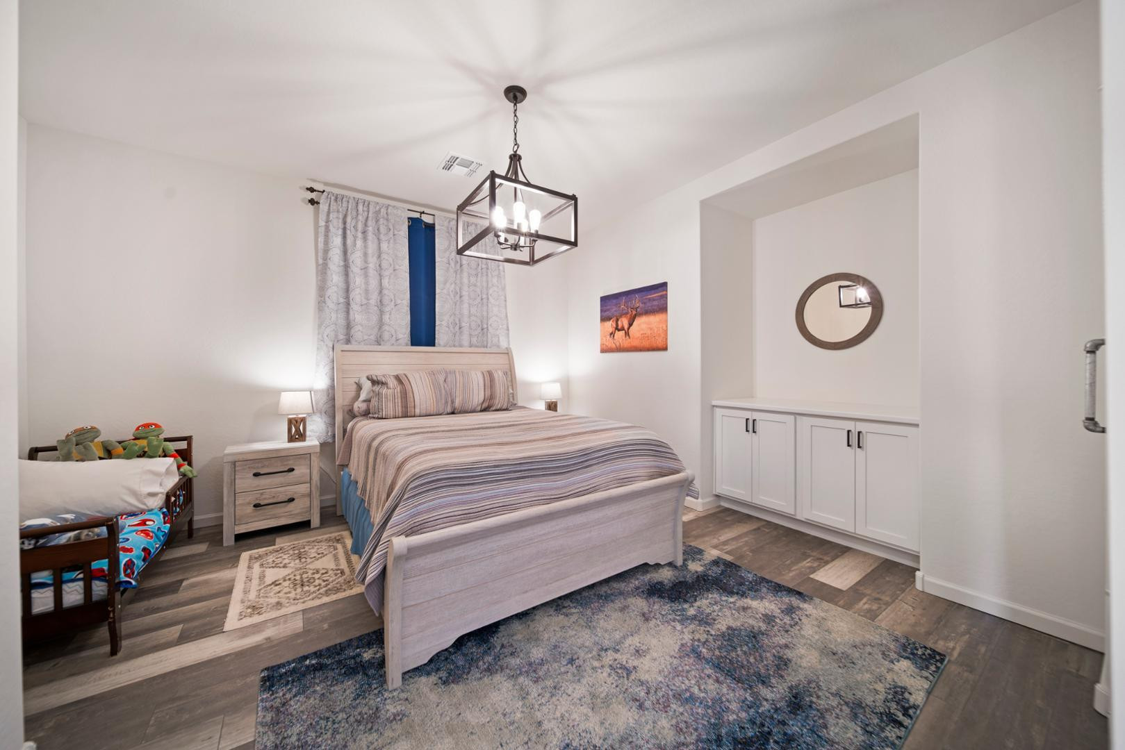 4610 Cactus Wren Road