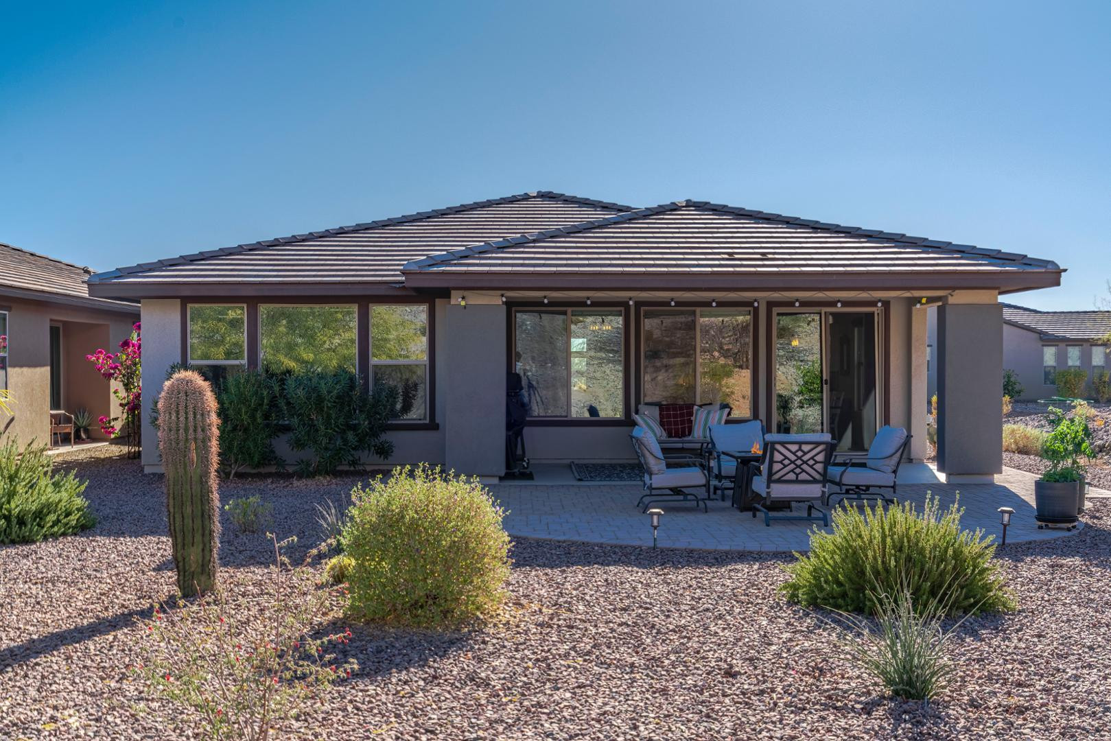4610 Cactus Wren Road