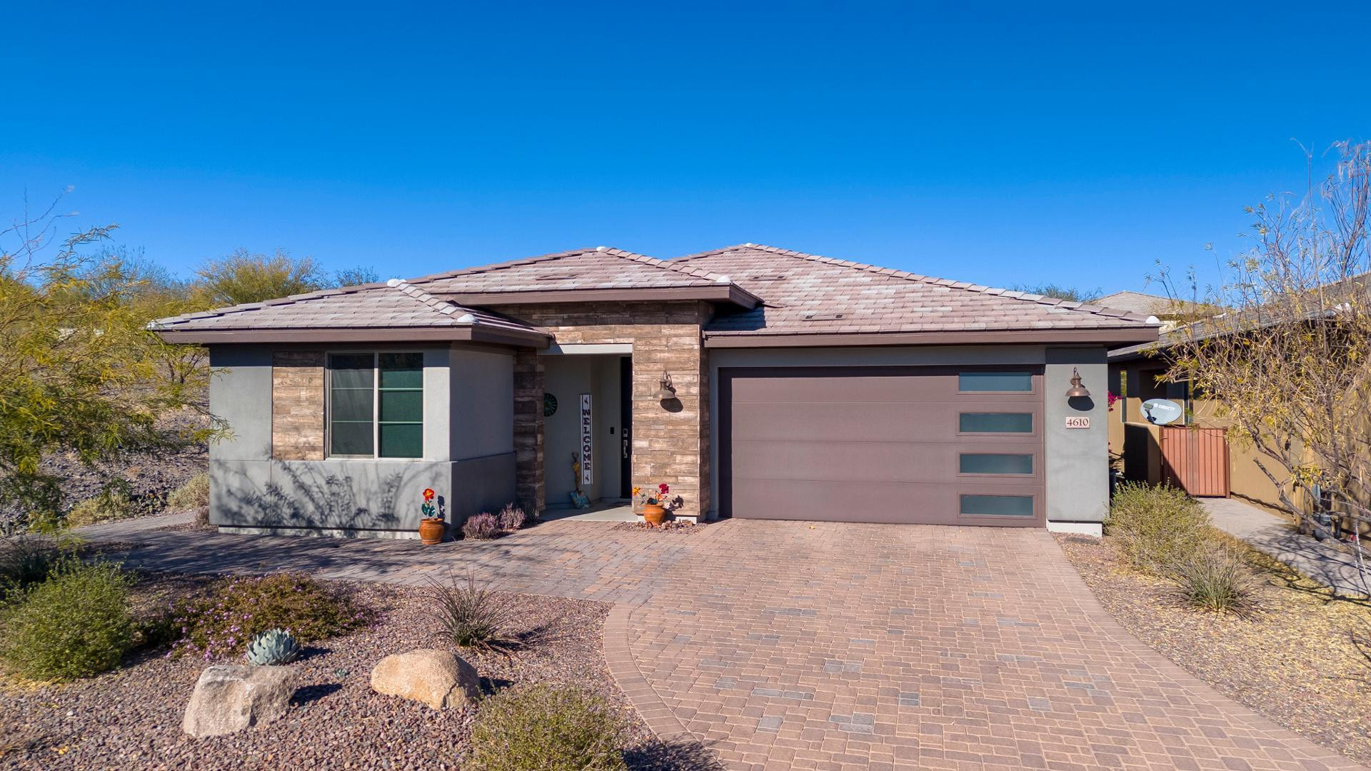 4610 Cactus Wren Road