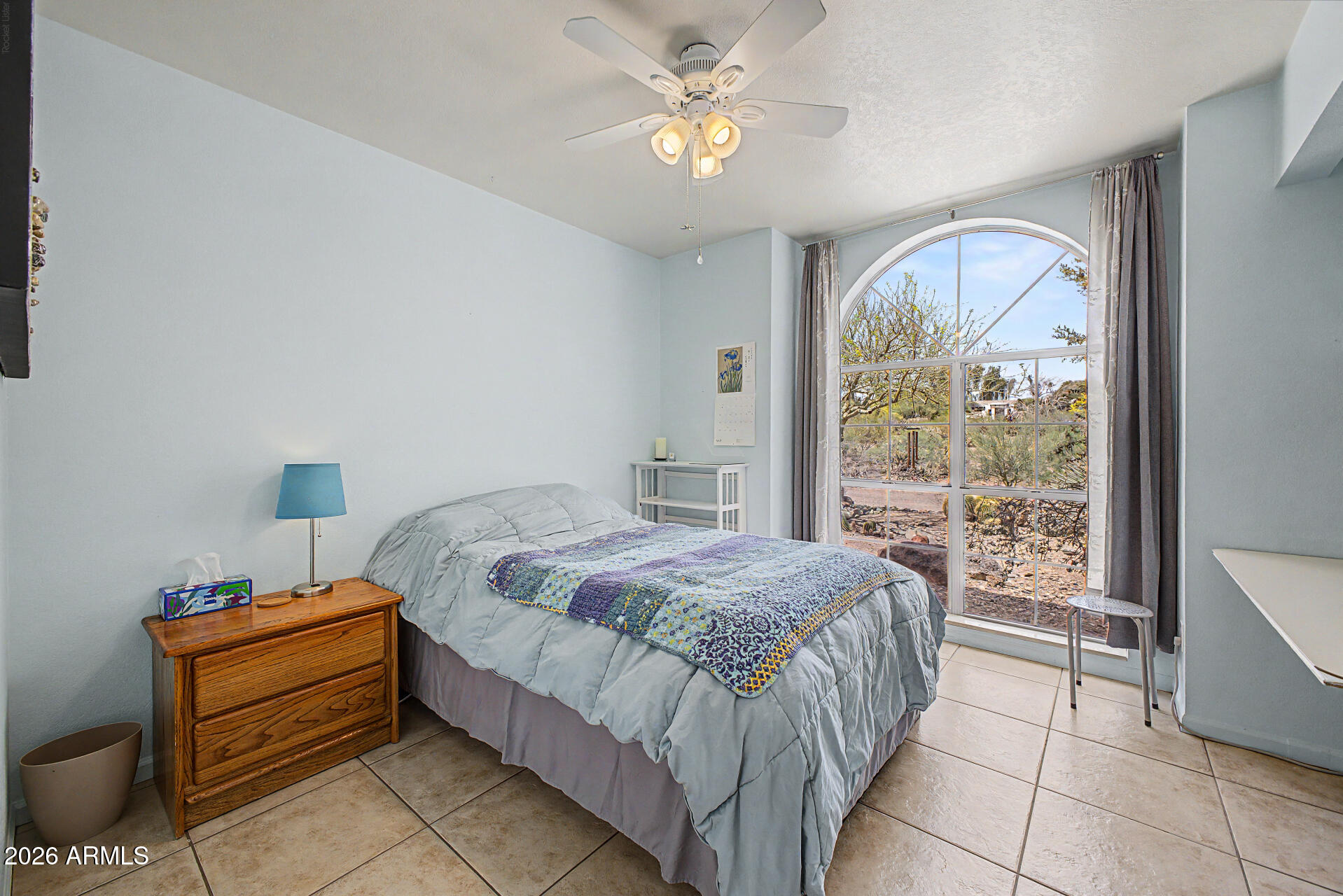 1340 E ROCK WREN Road