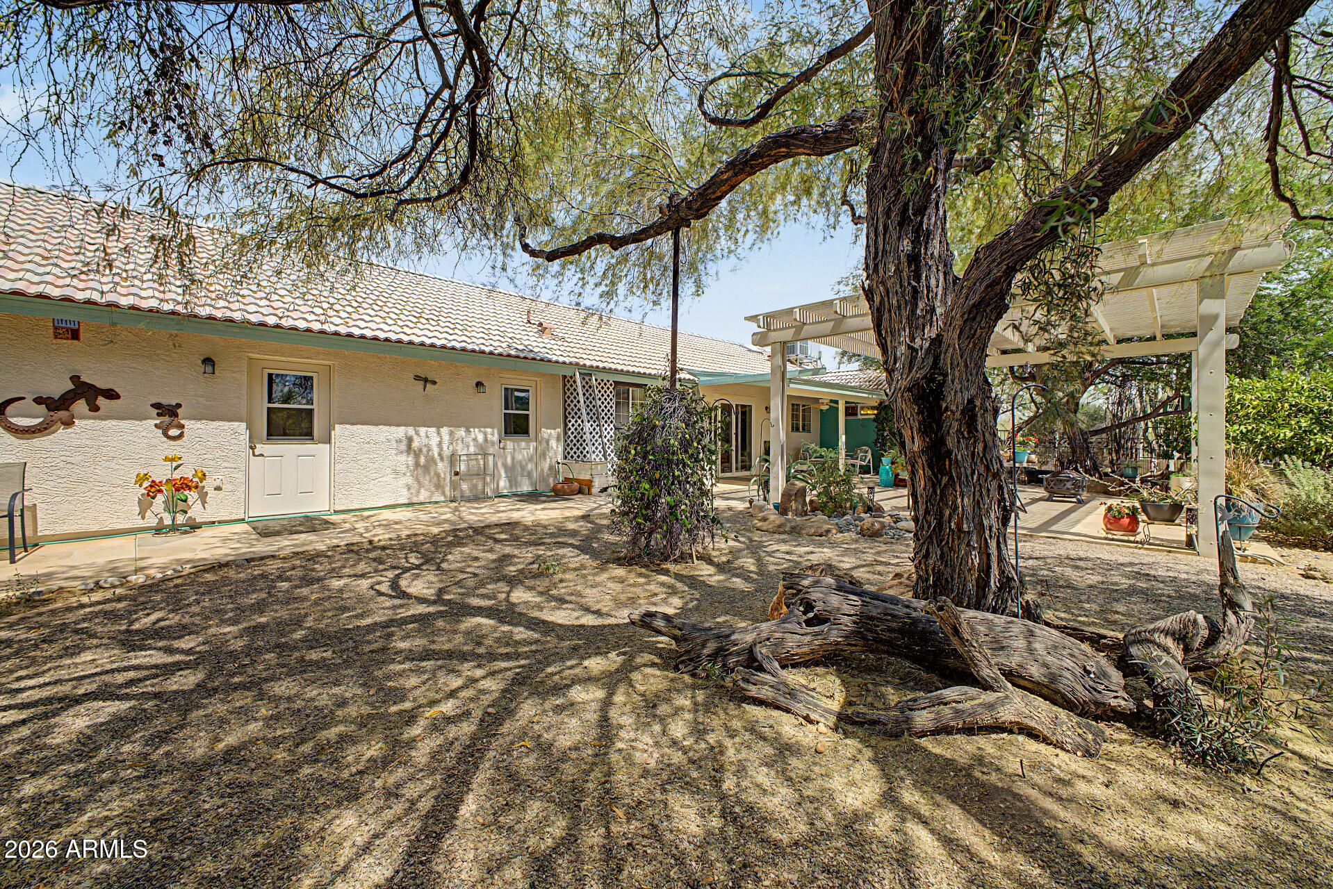 1340 E ROCK WREN Road