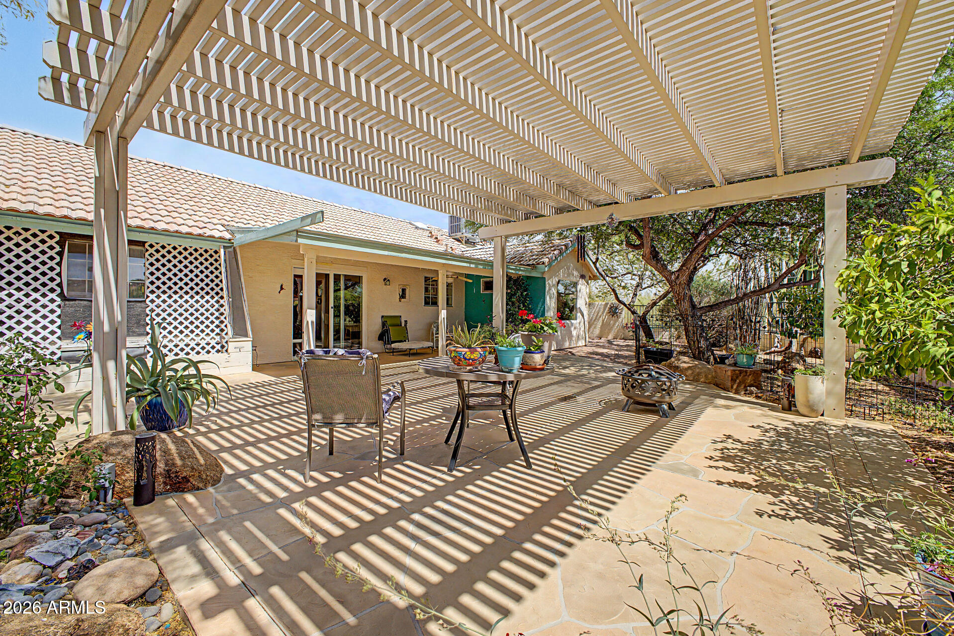 1340 E ROCK WREN Road