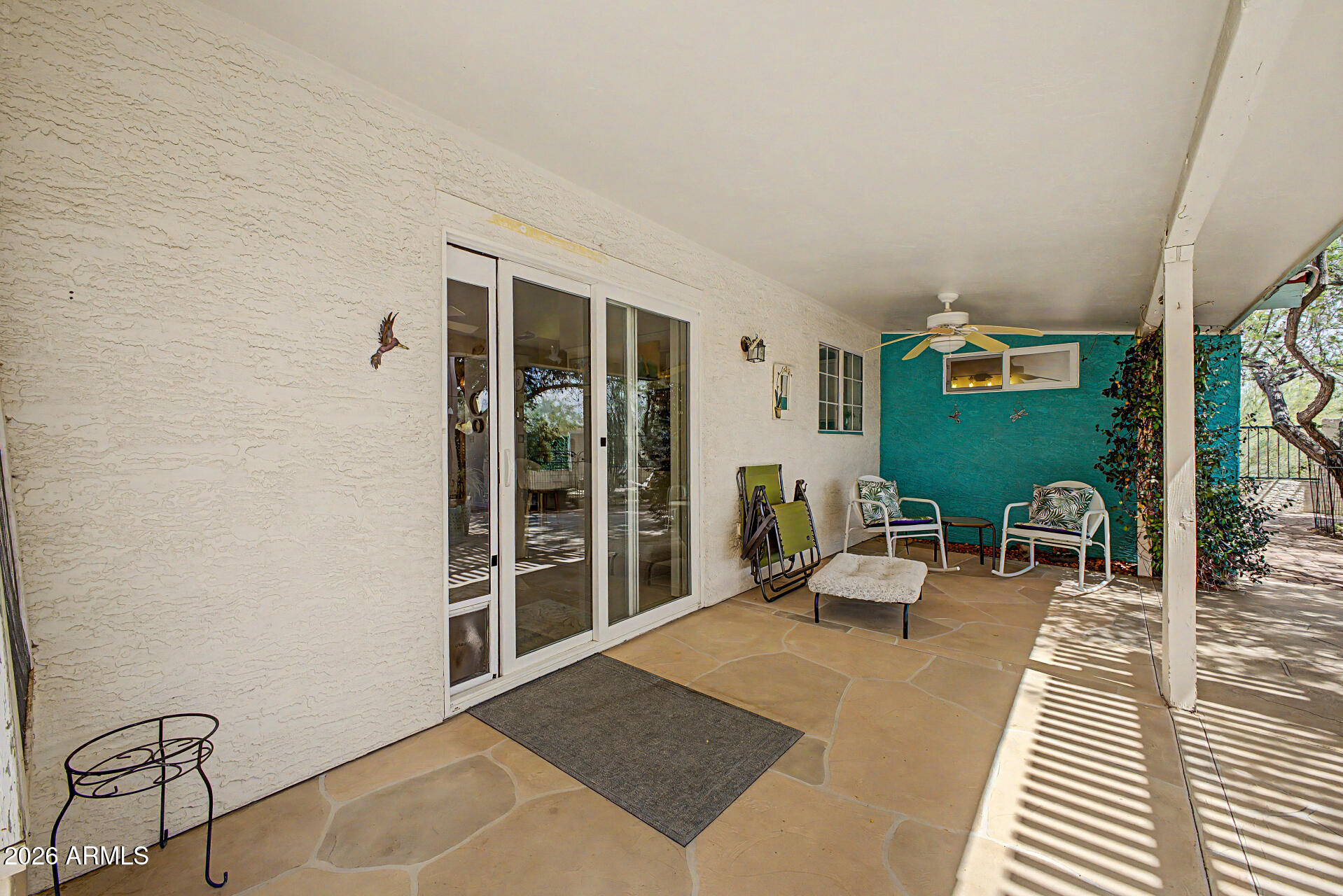 1340 E ROCK WREN Road