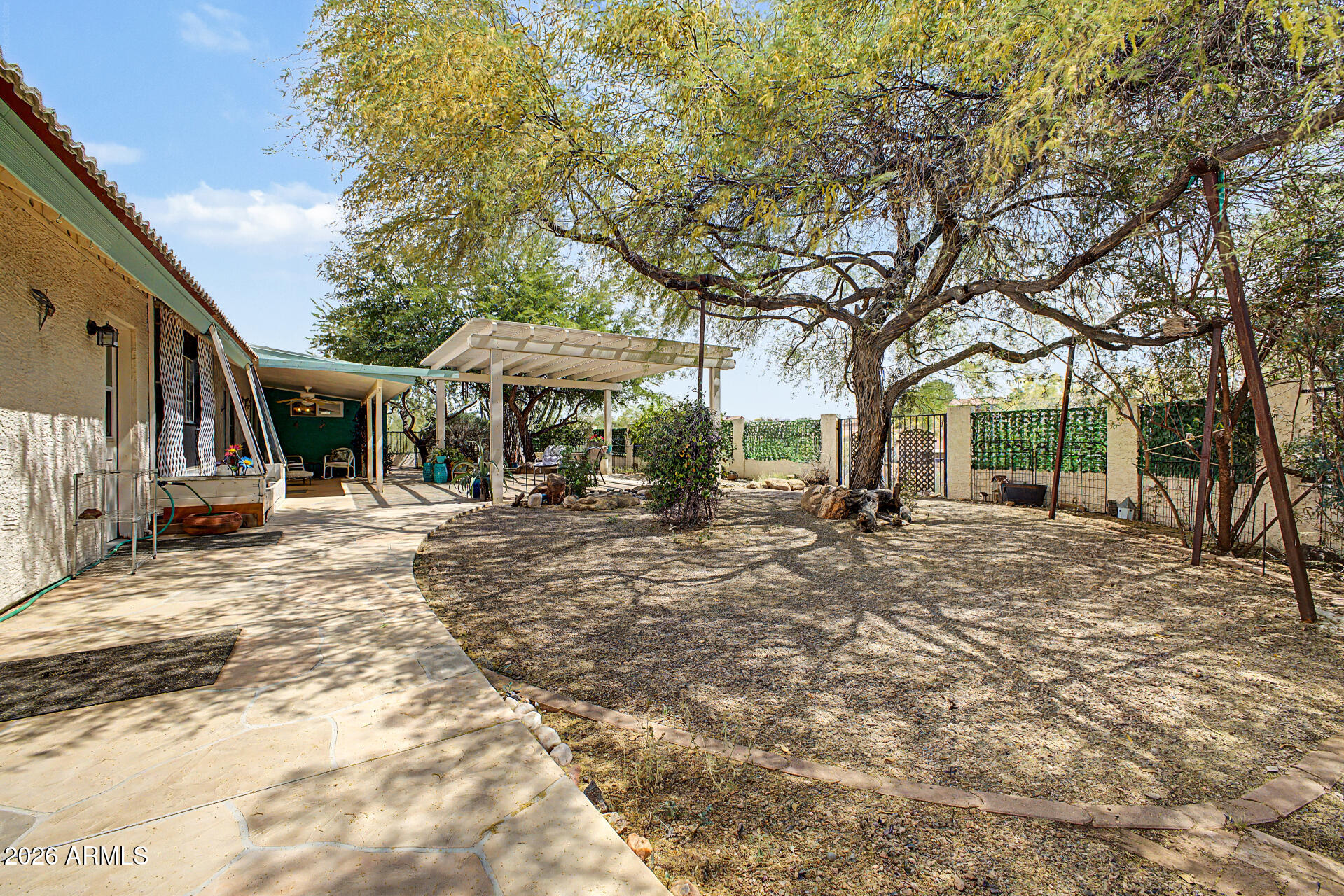 1340 E ROCK WREN Road