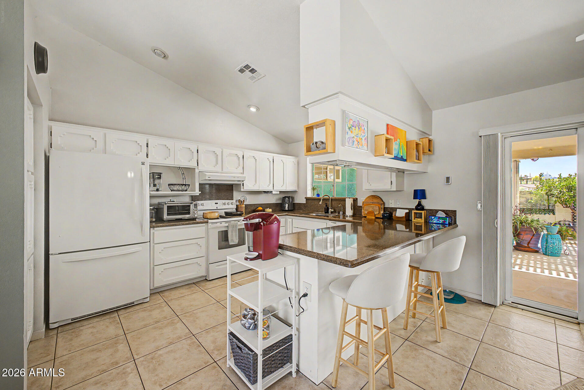 1340 E ROCK WREN Road