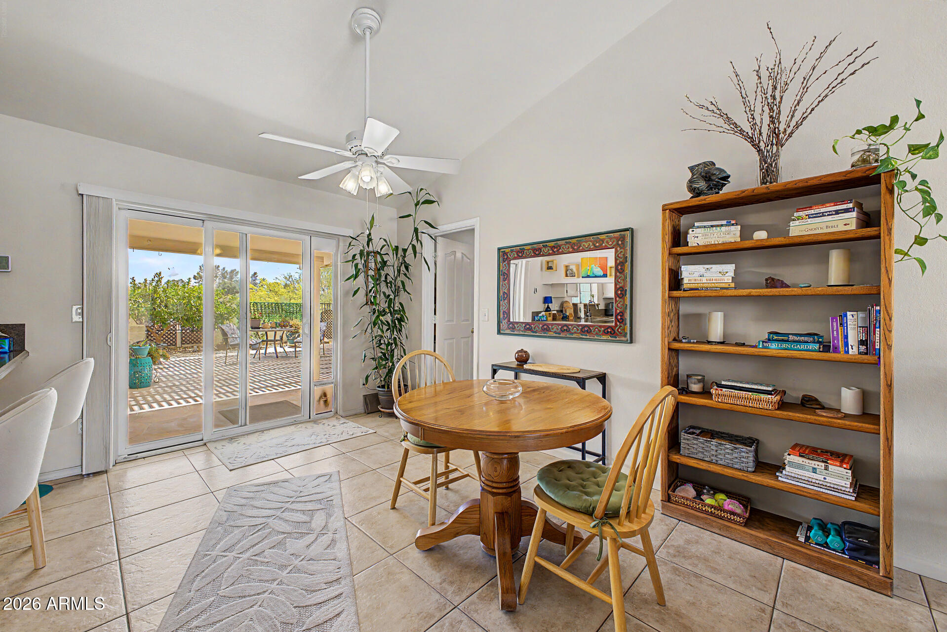 1340 E ROCK WREN Road