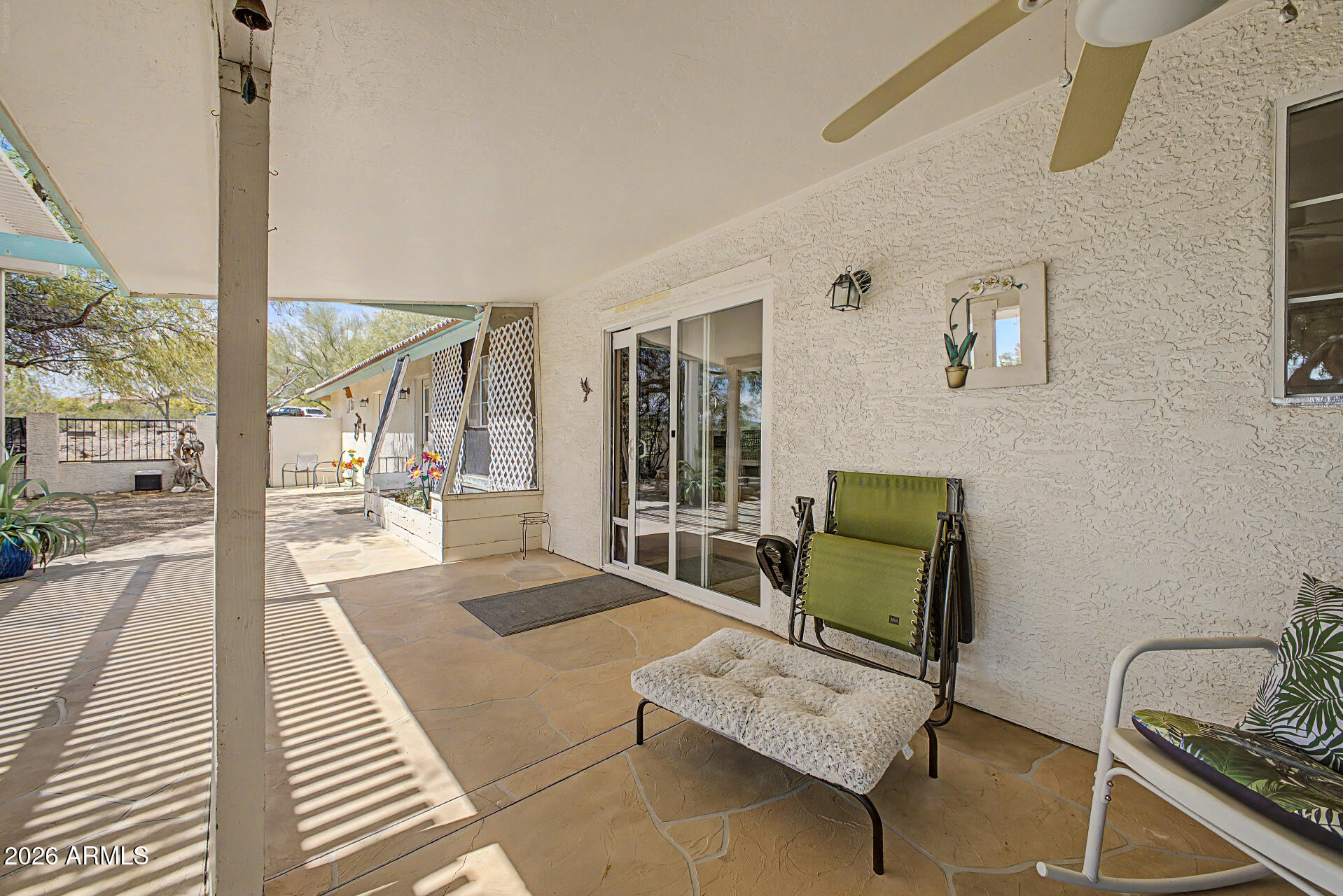 1340 E ROCK WREN Road