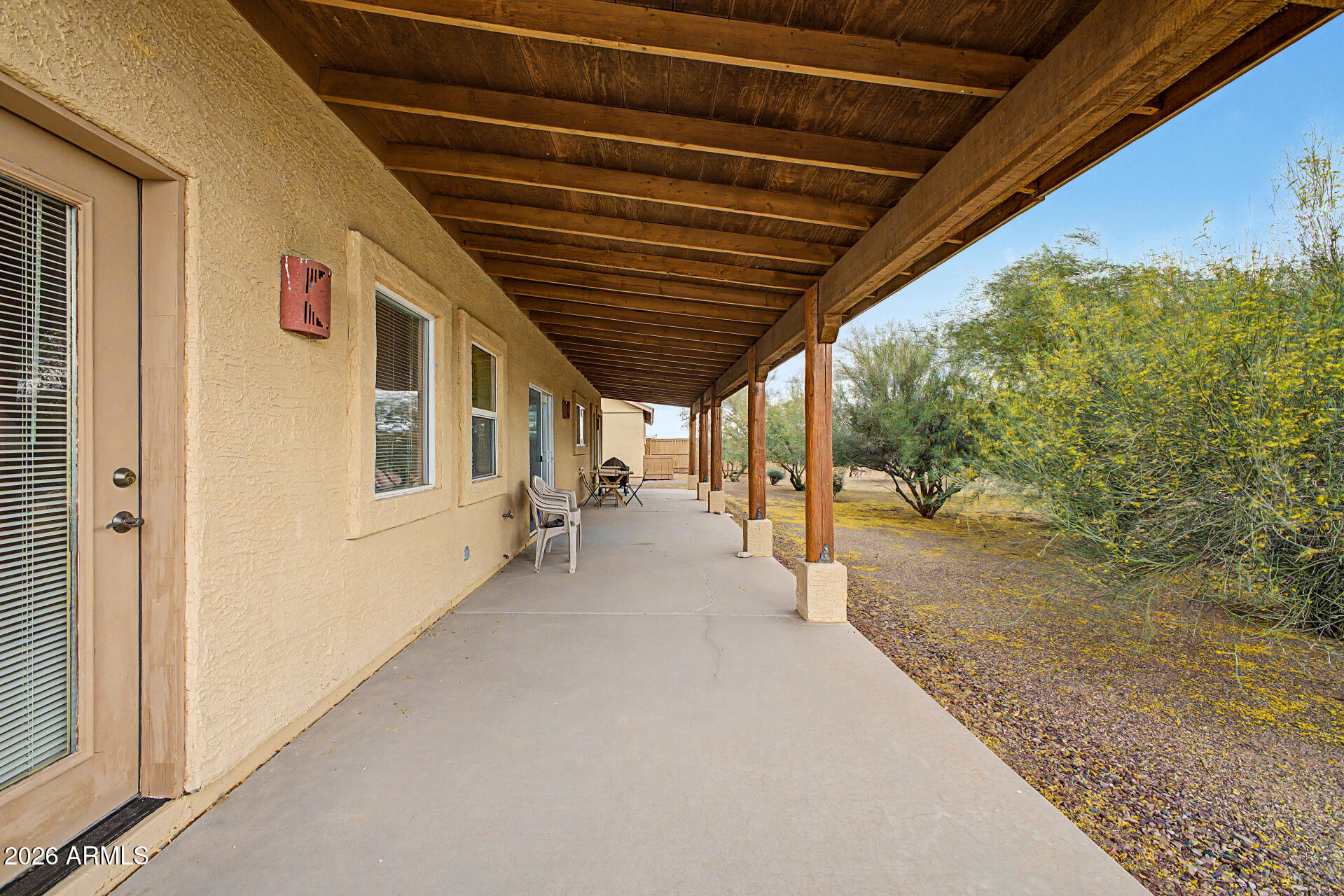 45812 W J-1 Ranch Road