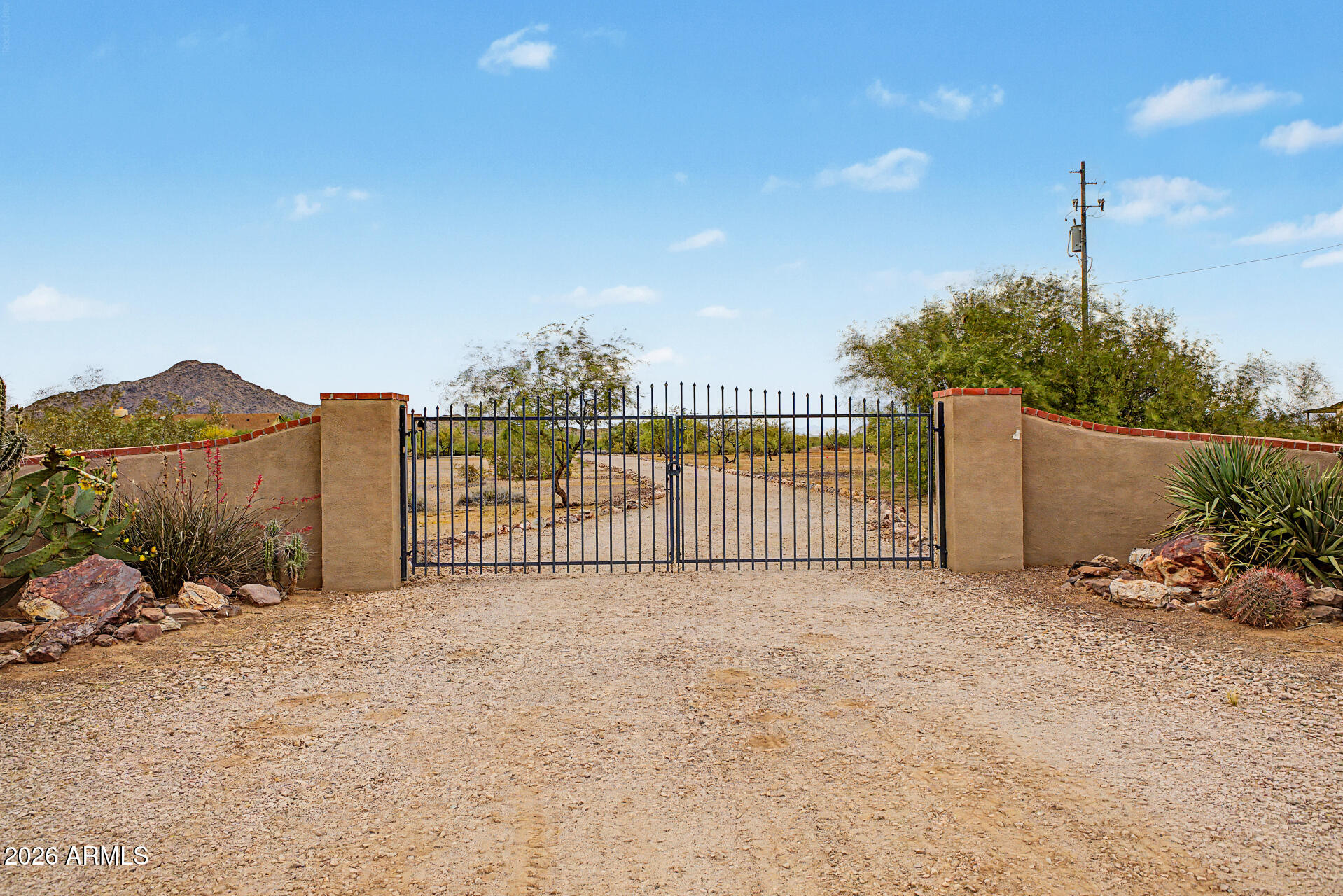 45812 W J-1 Ranch Road