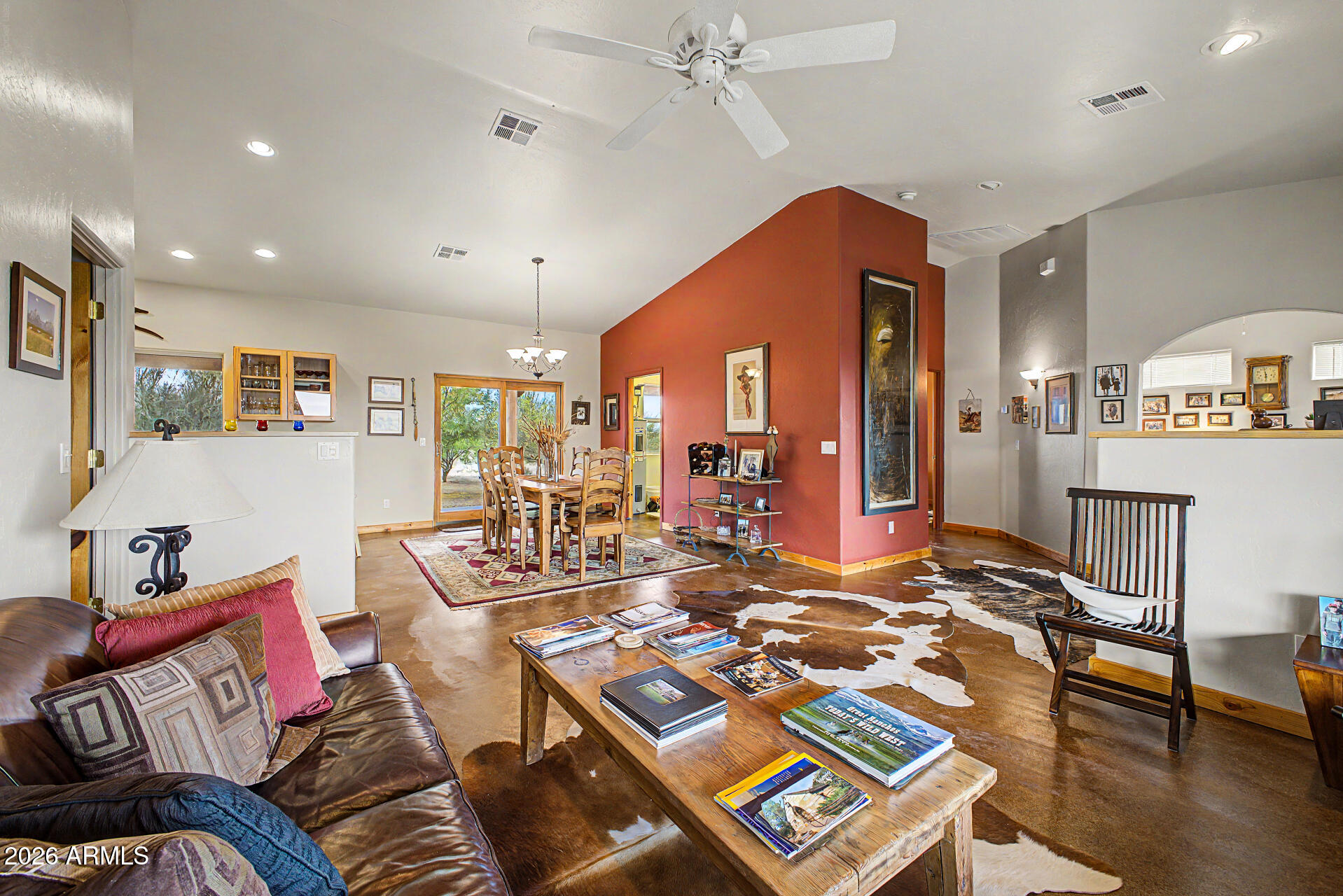 45812 W J-1 Ranch Road