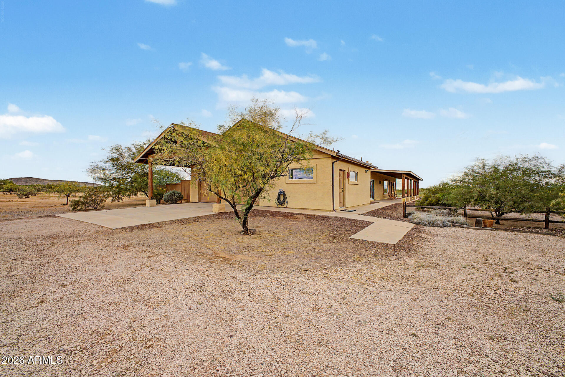 45812 W J-1 Ranch Road