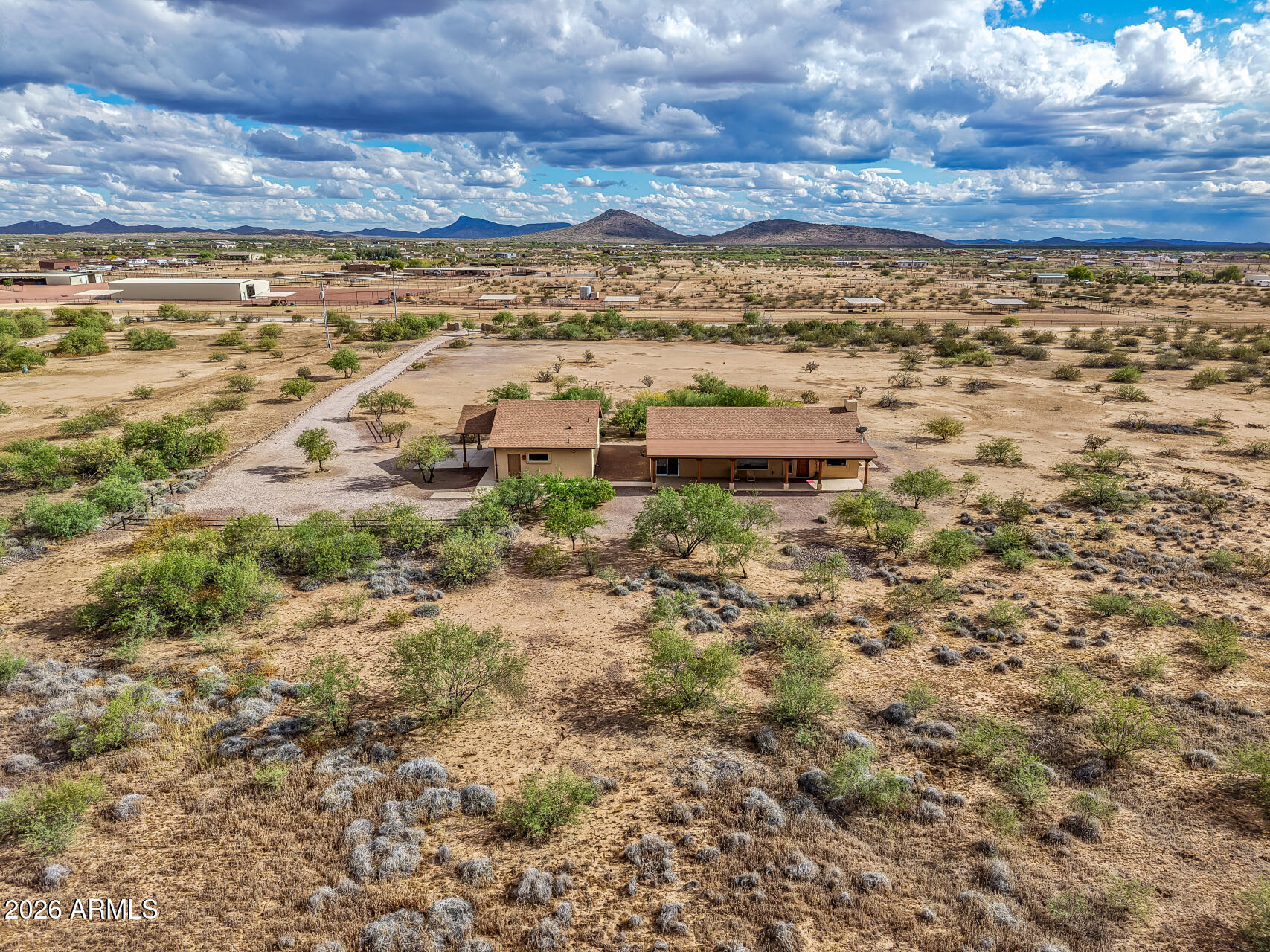 45812 W J-1 Ranch Road