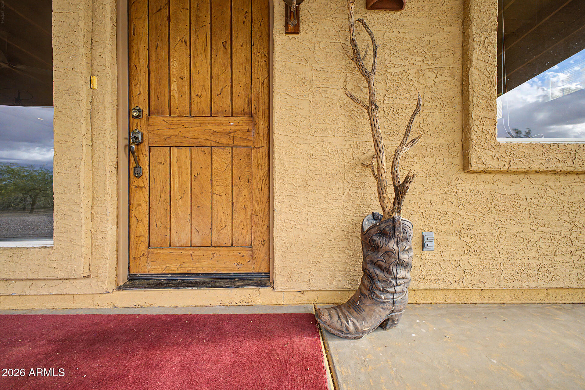 45812 W J-1 Ranch Road