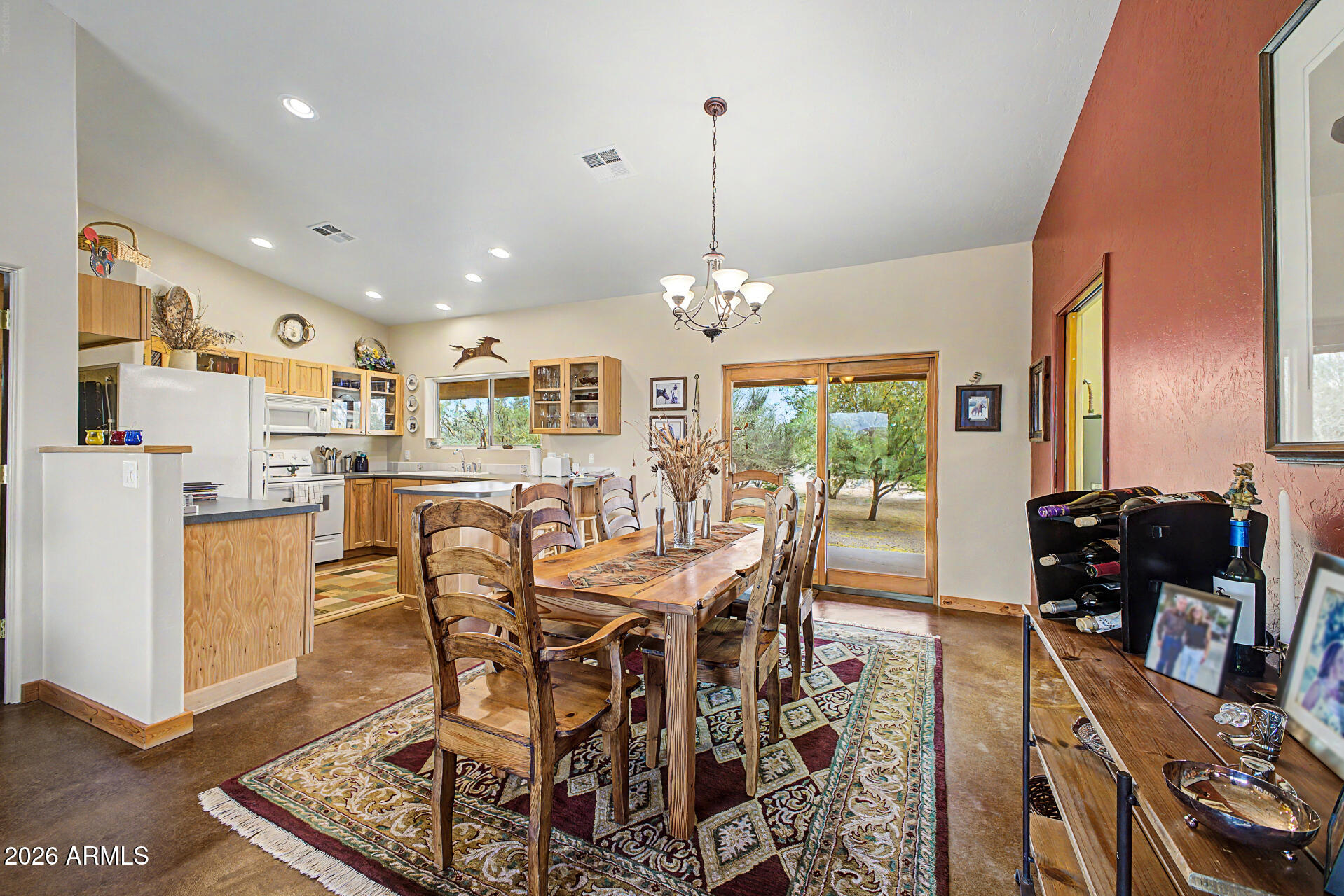45812 W J-1 Ranch Road