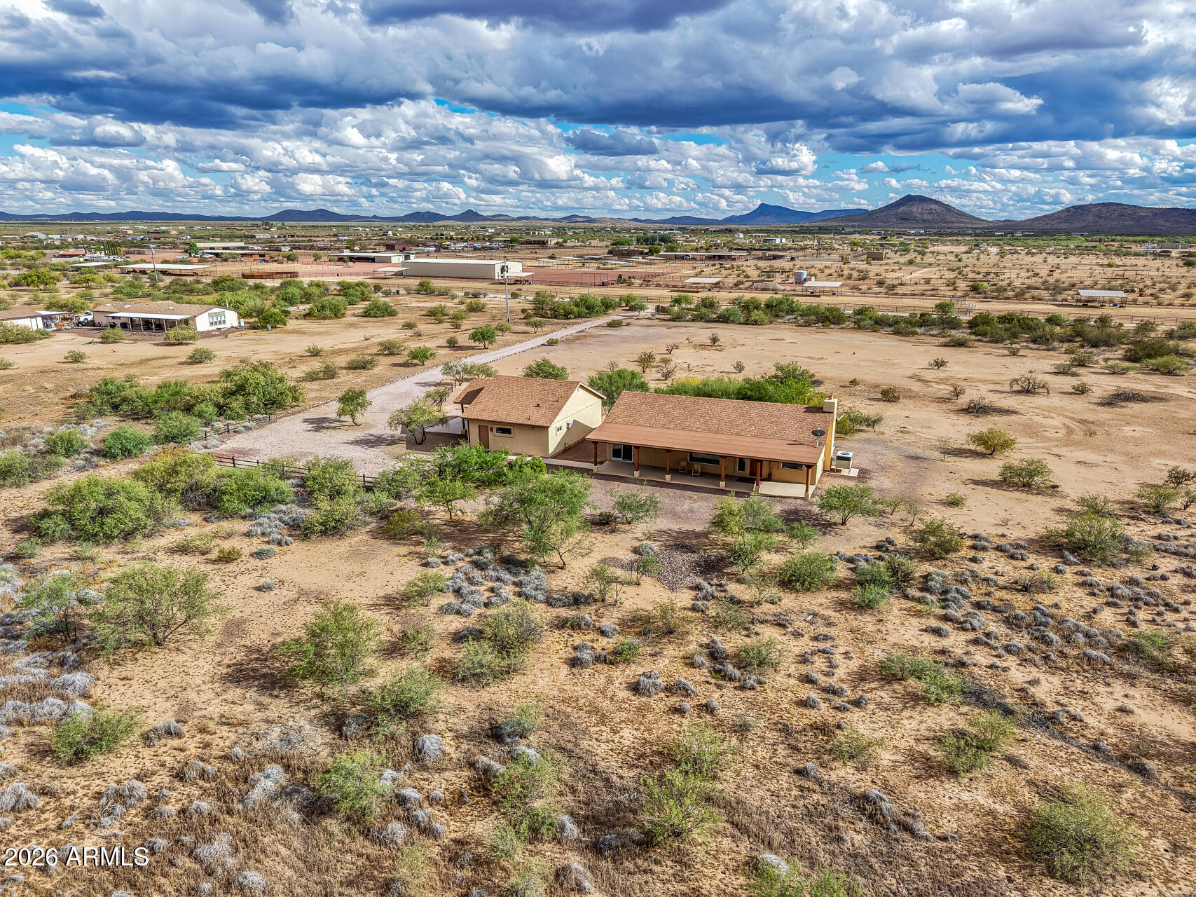 45812 W J-1 Ranch Road