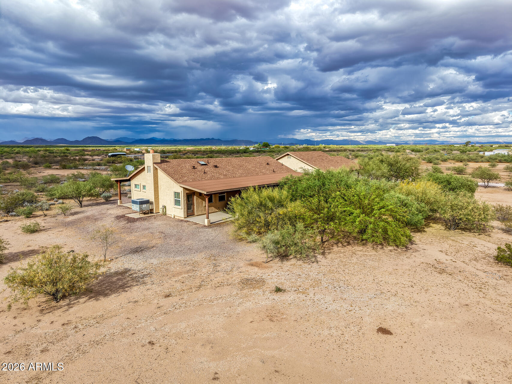 45812 W J-1 Ranch Road