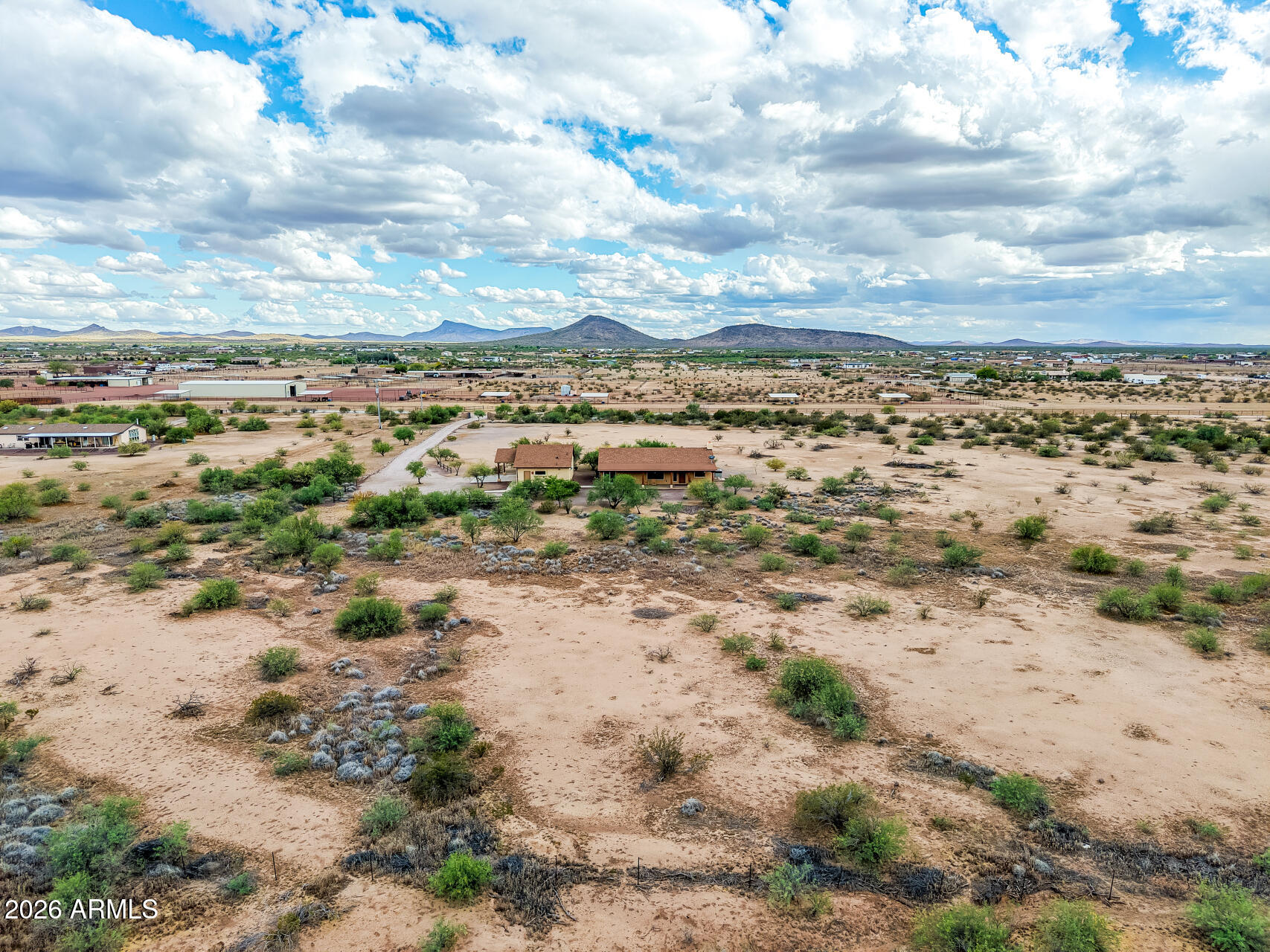 45812 W J-1 Ranch Road