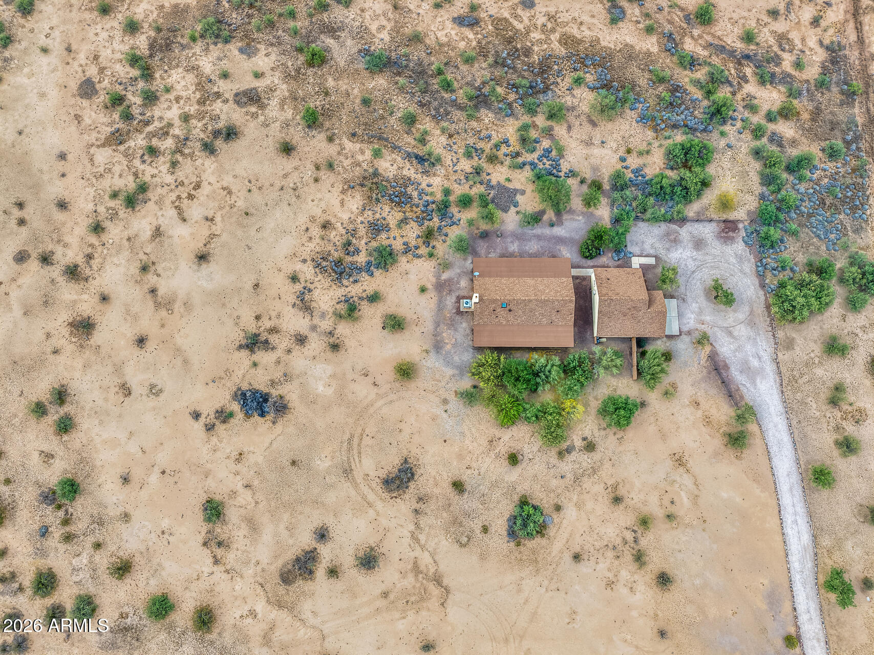 45812 W J-1 Ranch Road