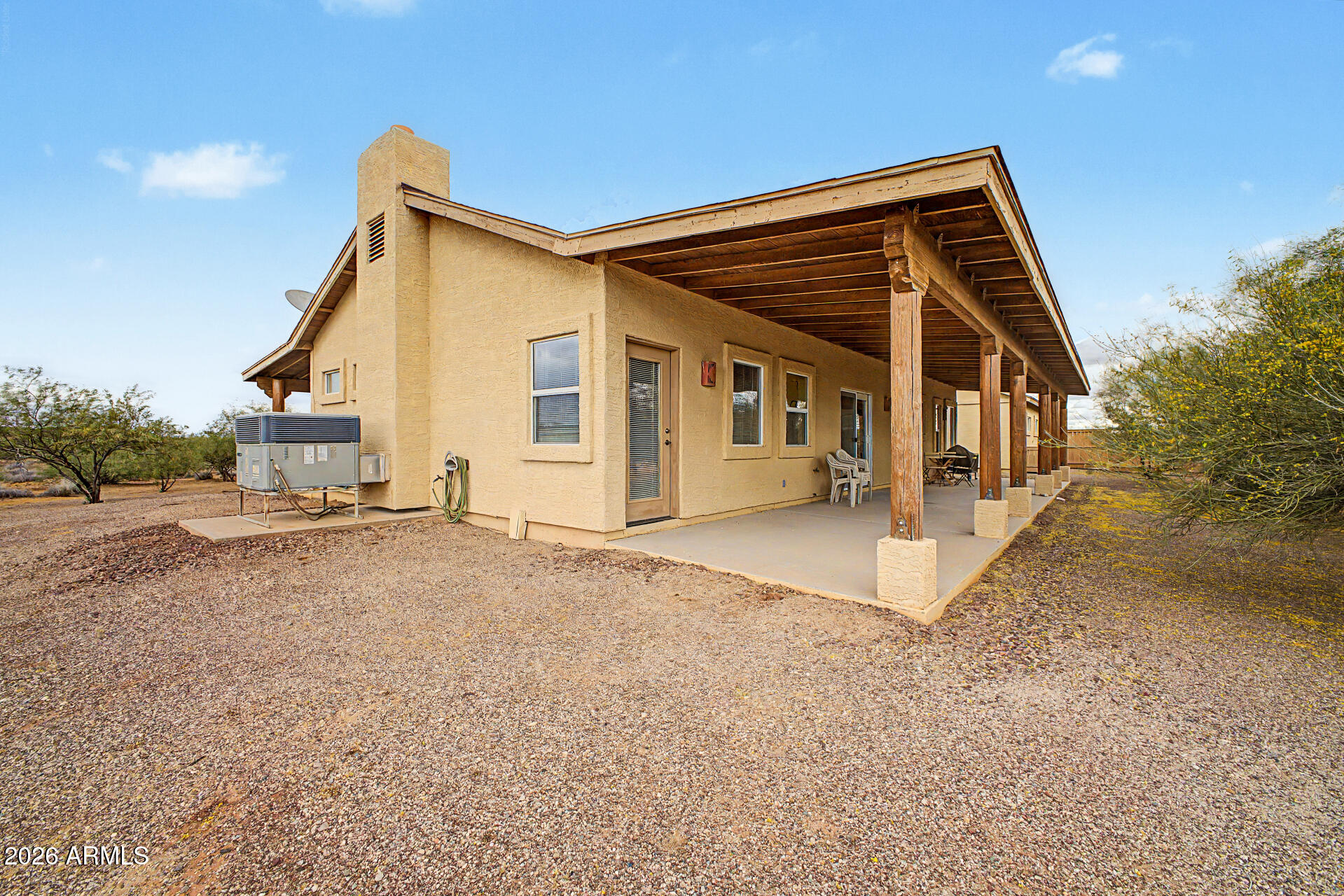 45812 W J-1 Ranch Road