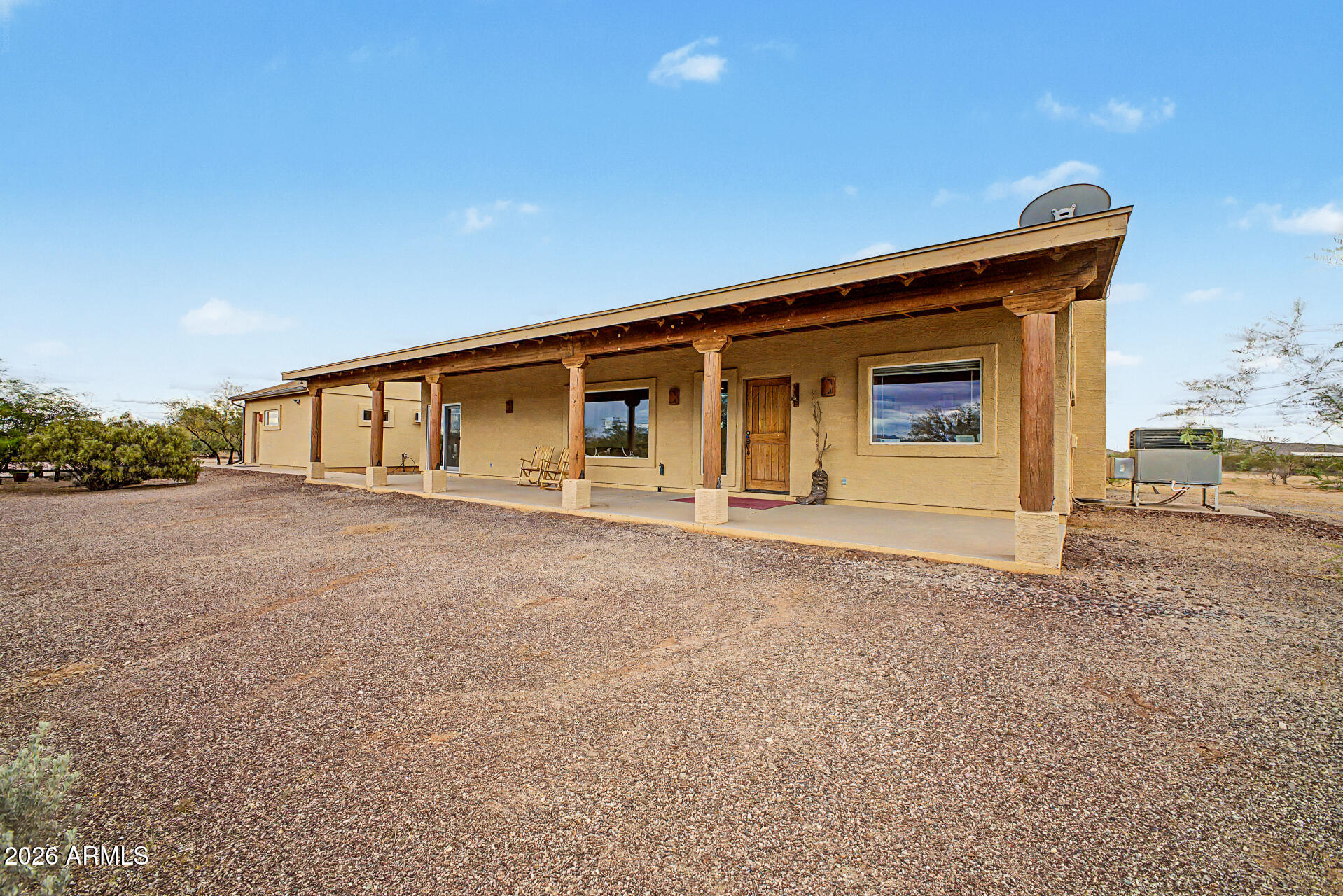 45812 W J-1 Ranch Road