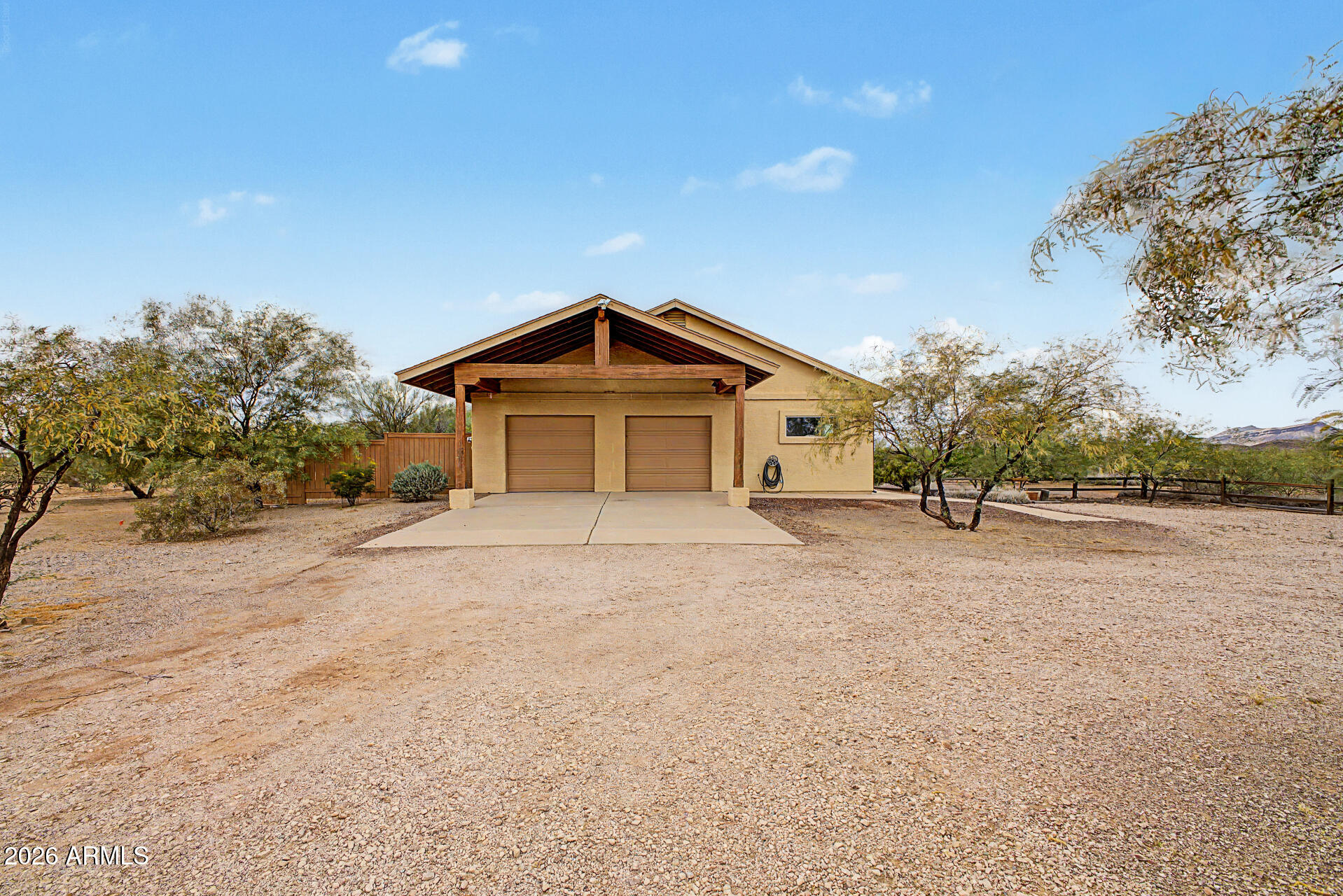 45812 W J-1 Ranch Road