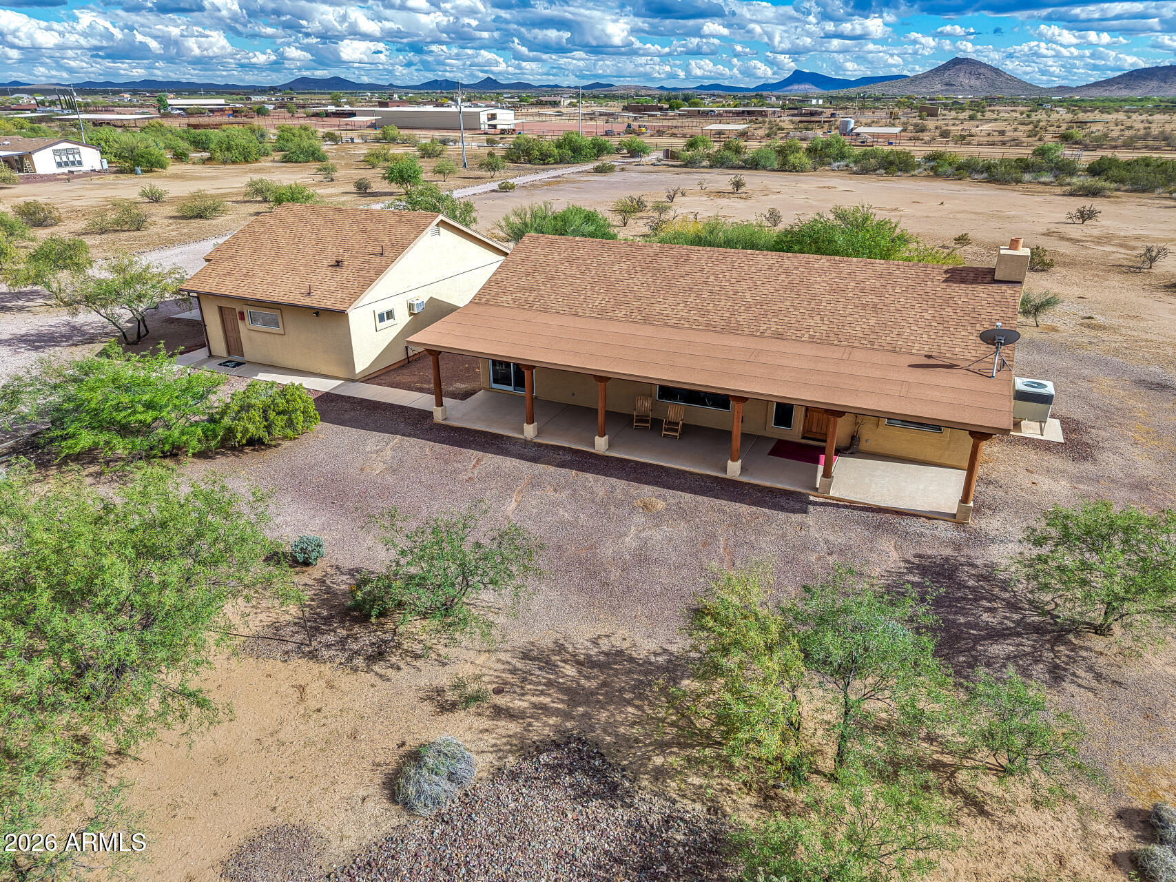 45812 W J-1 Ranch Road