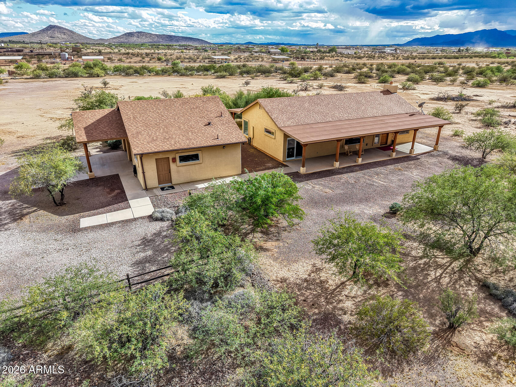 45812 W J-1 Ranch Road