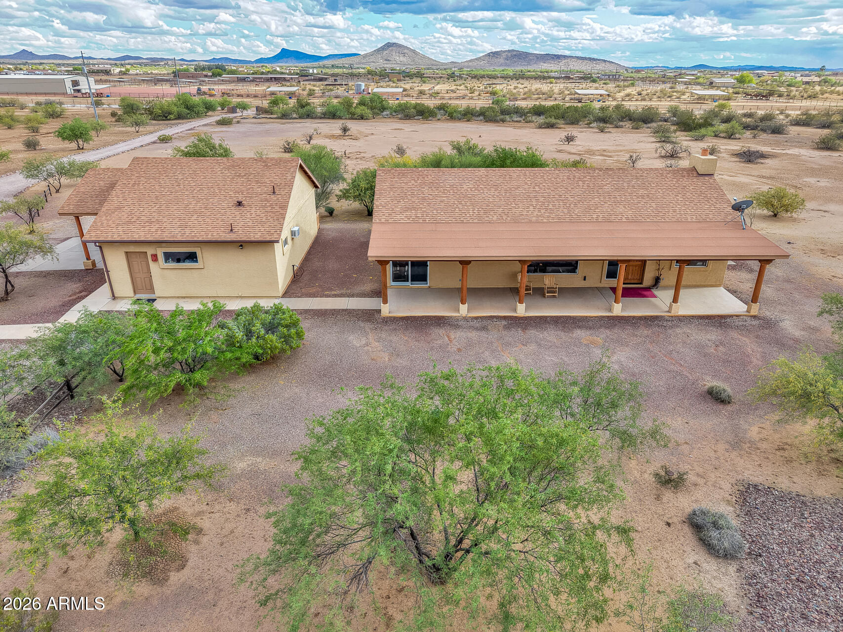 45812 W J-1 Ranch Road