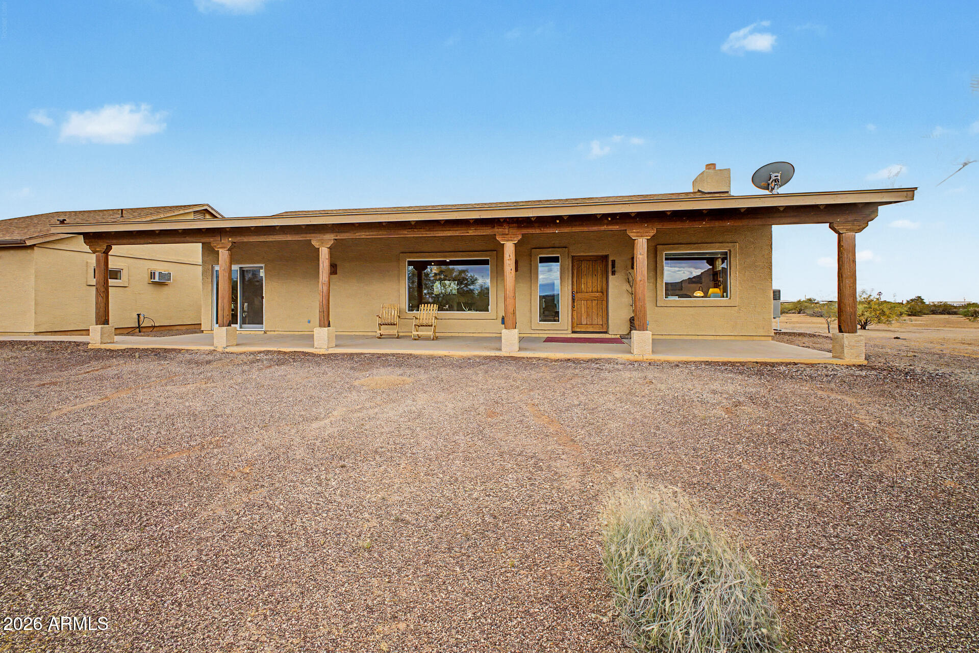 45812 W J-1 Ranch Road