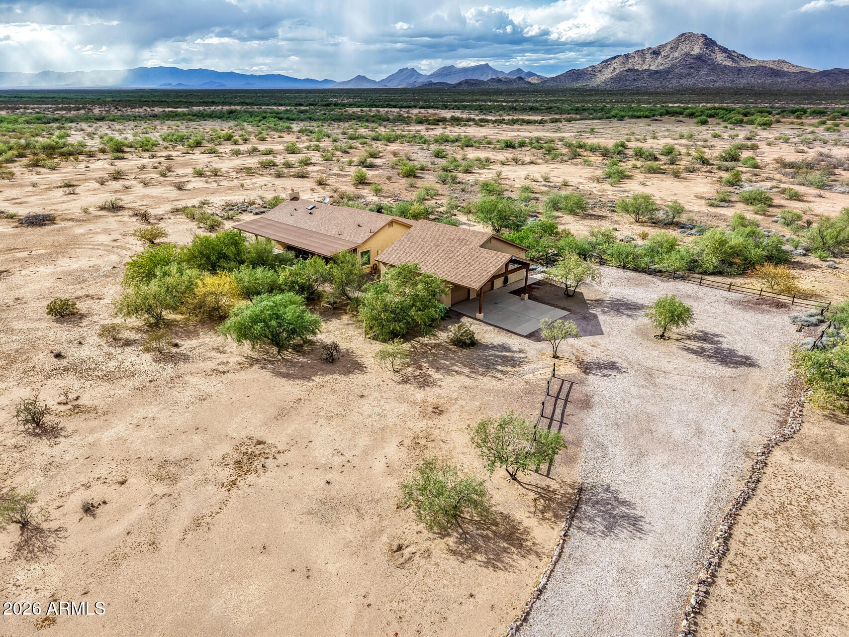 45812 W J-1 Ranch Road
