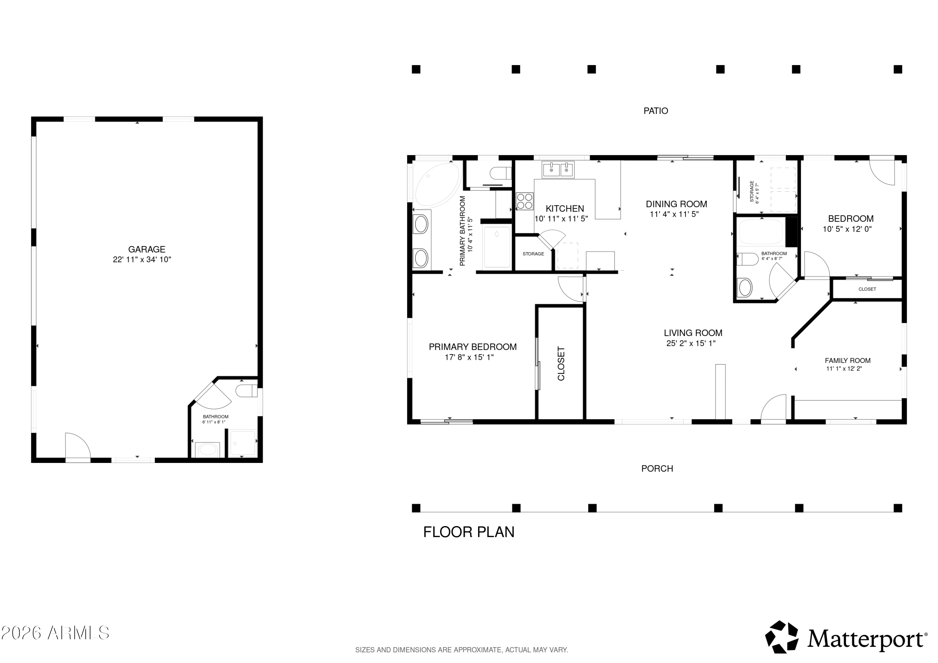 45812 W J-1 Ranch Road