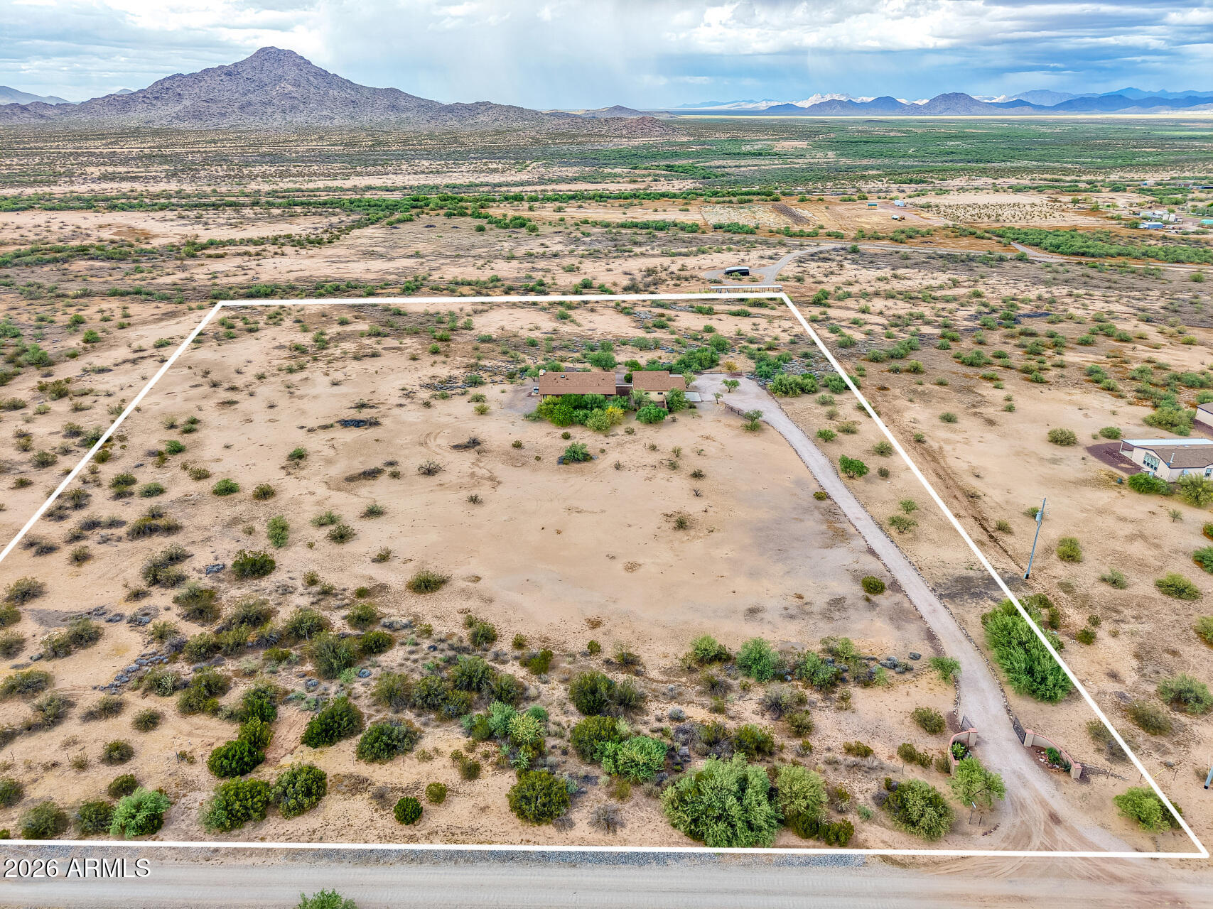 45812 W J-1 Ranch Road