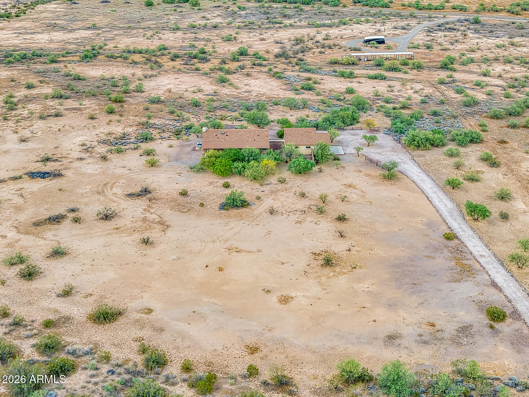 45812 W J-1 Ranch Road
