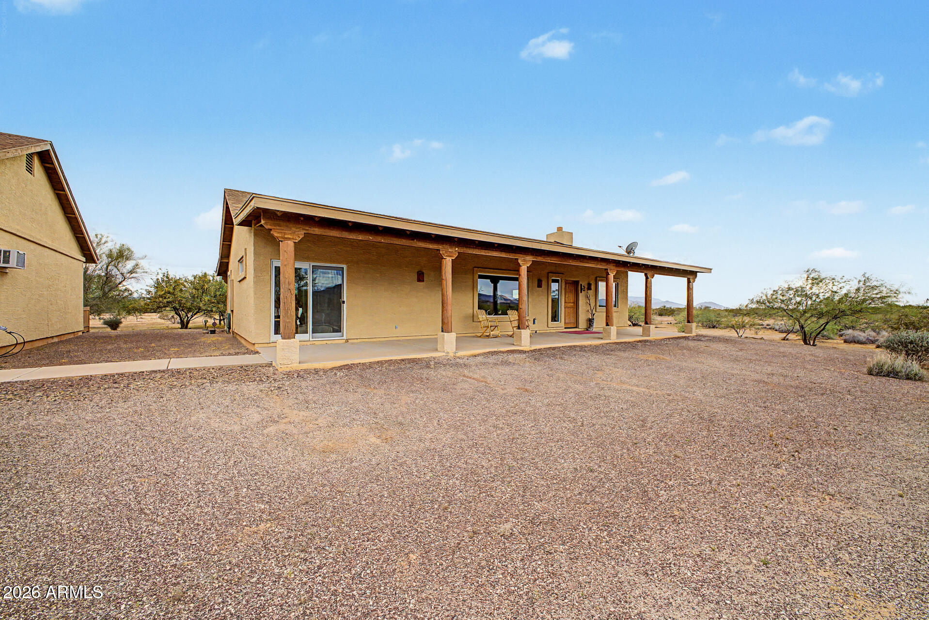 45812 W J-1 Ranch Road
